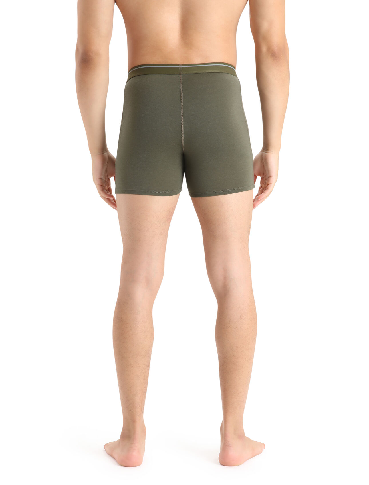 Men's Merino Anatomica Boxers