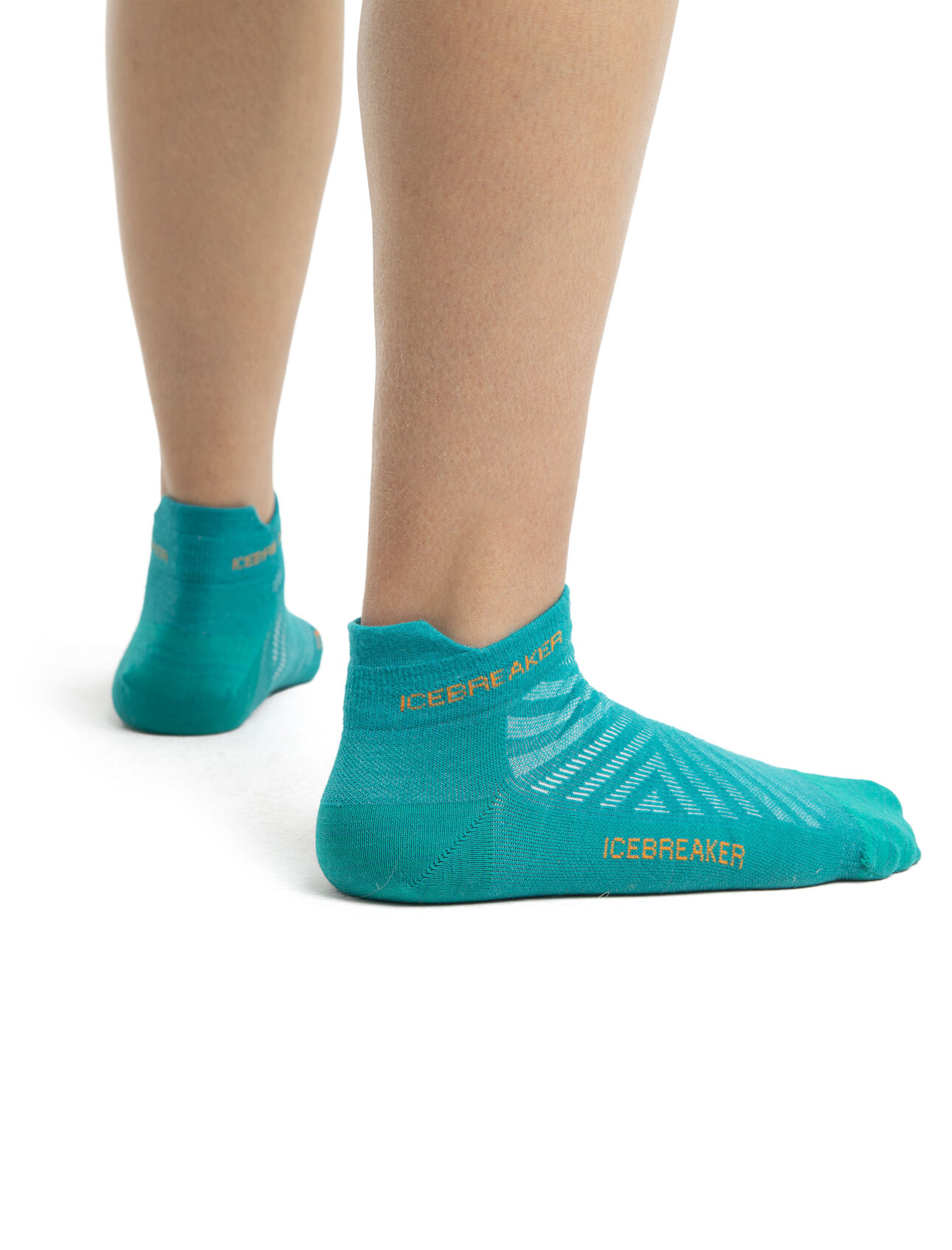 Women's Merino Run+ Ultralight Micro Socks