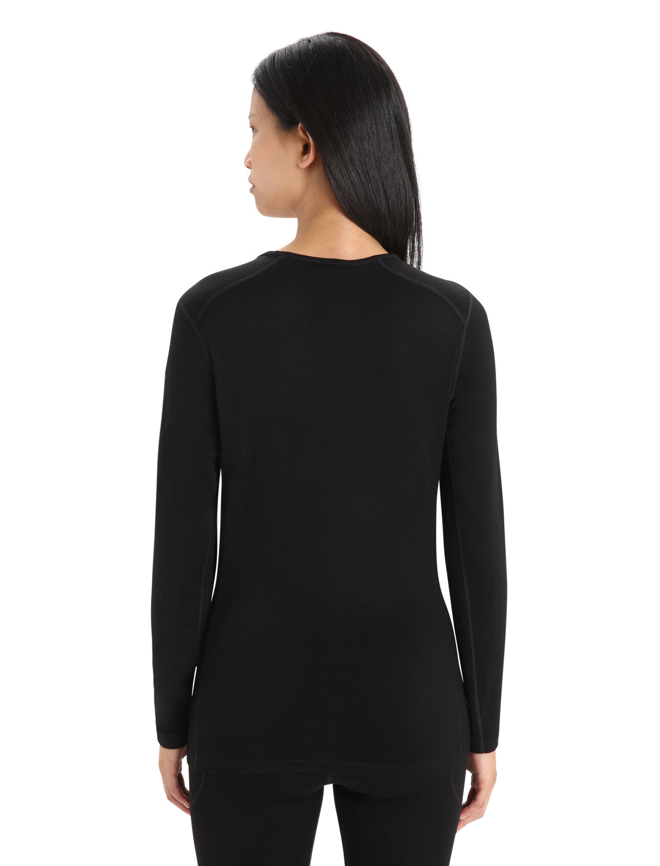 Women's Merino 260 Tech Long Sleeve Crewe Thermal Top