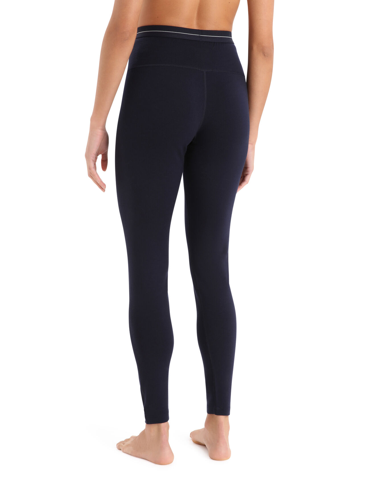 Women's Merino 260 Tech High Rise Thermal Leggings