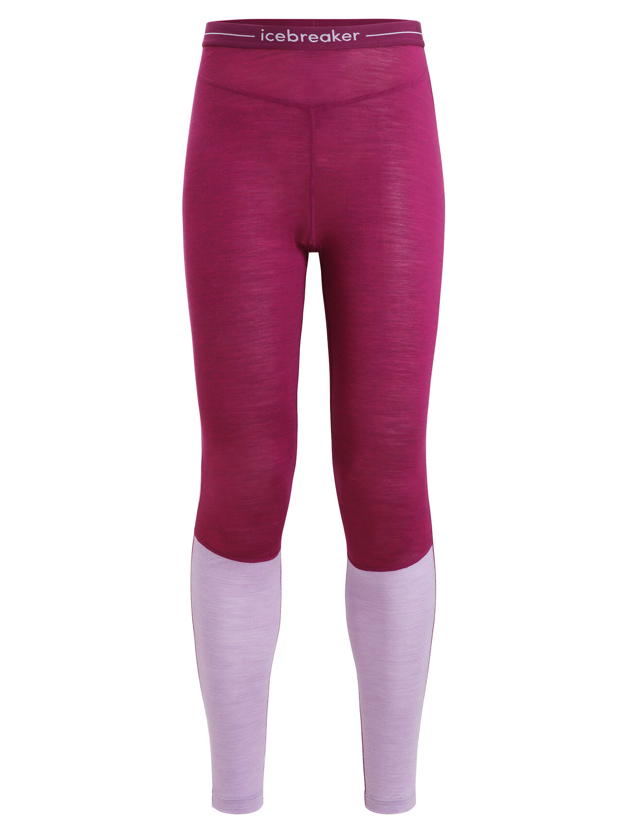 Women's 125 ZoneKnit™ Merino Thermal Leggings