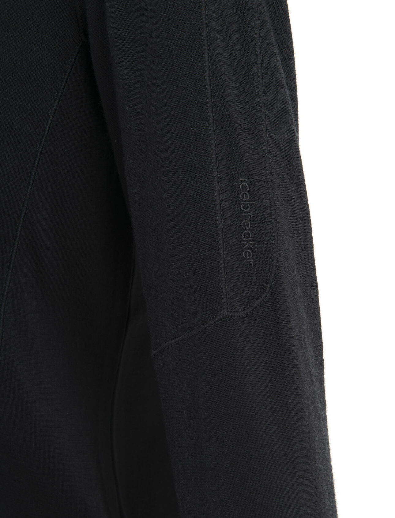 Women's 200 ZoneKnit™ Merino Energy Wind Long Sleeve T-Shirt
