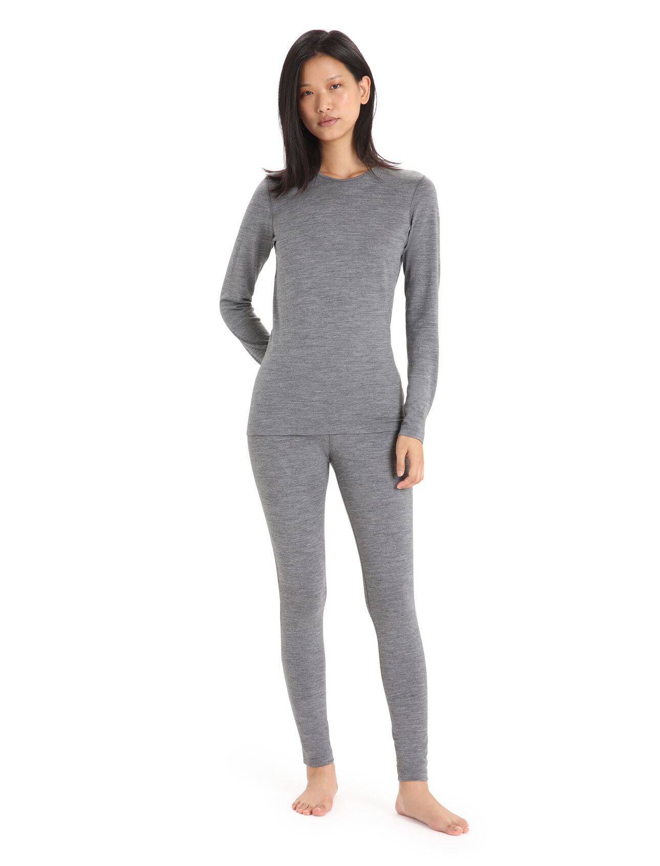 Women's Merino 200 Oasis Thermal Leggings