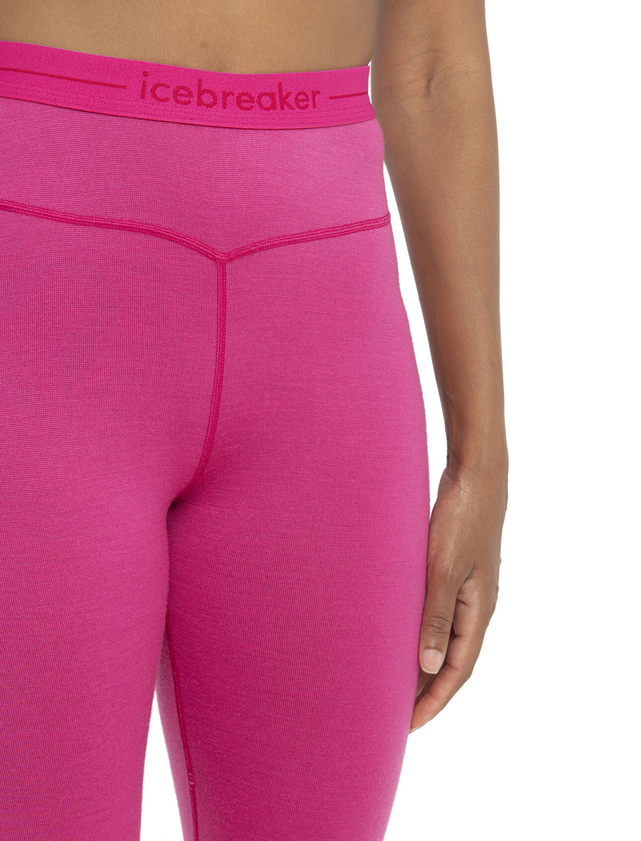 Women's 260 ZoneKnit™ Merino Leggings