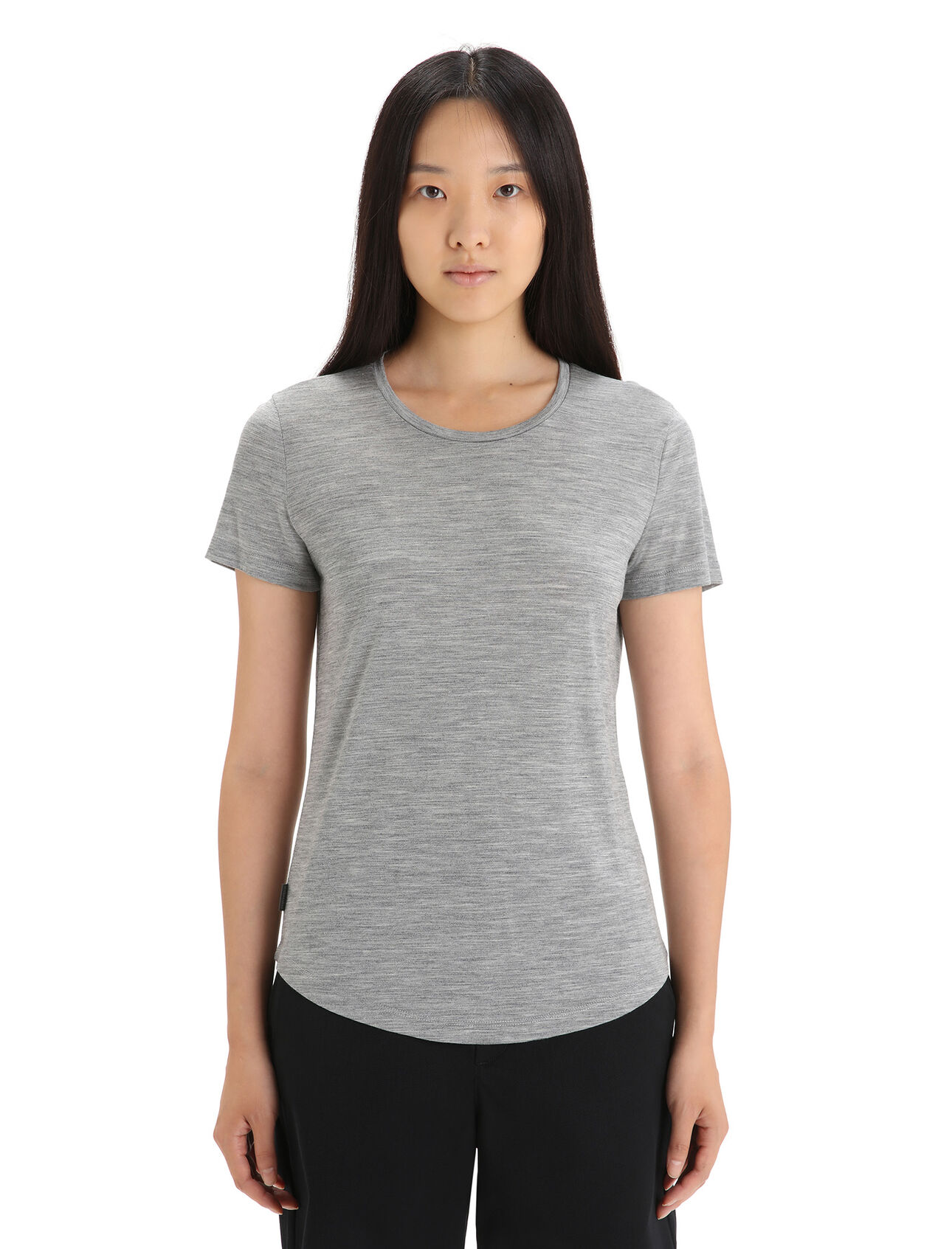 Women's Merino Sphere II Short Sleeve T-Shirt