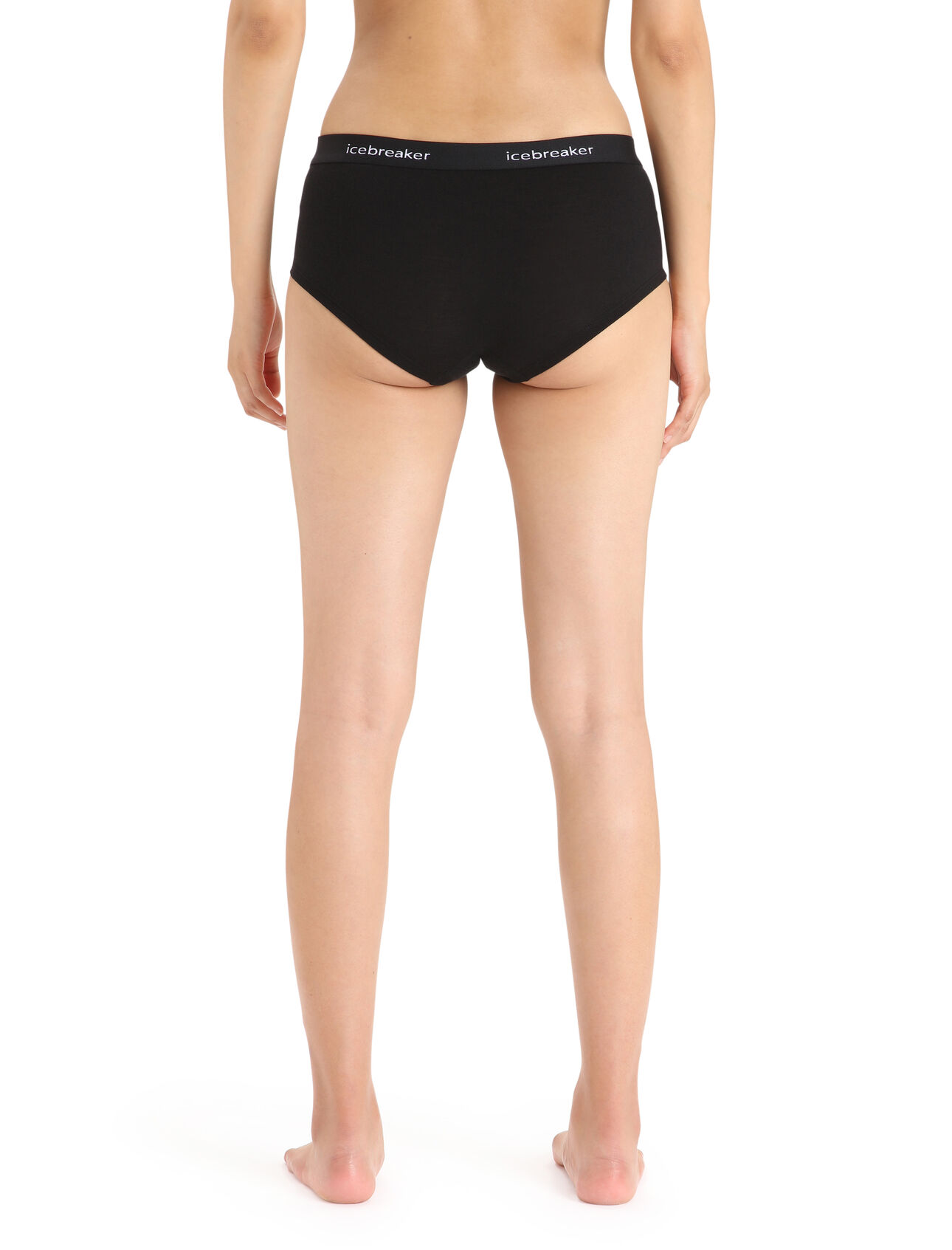Women's Merino Sprite Hot Pants