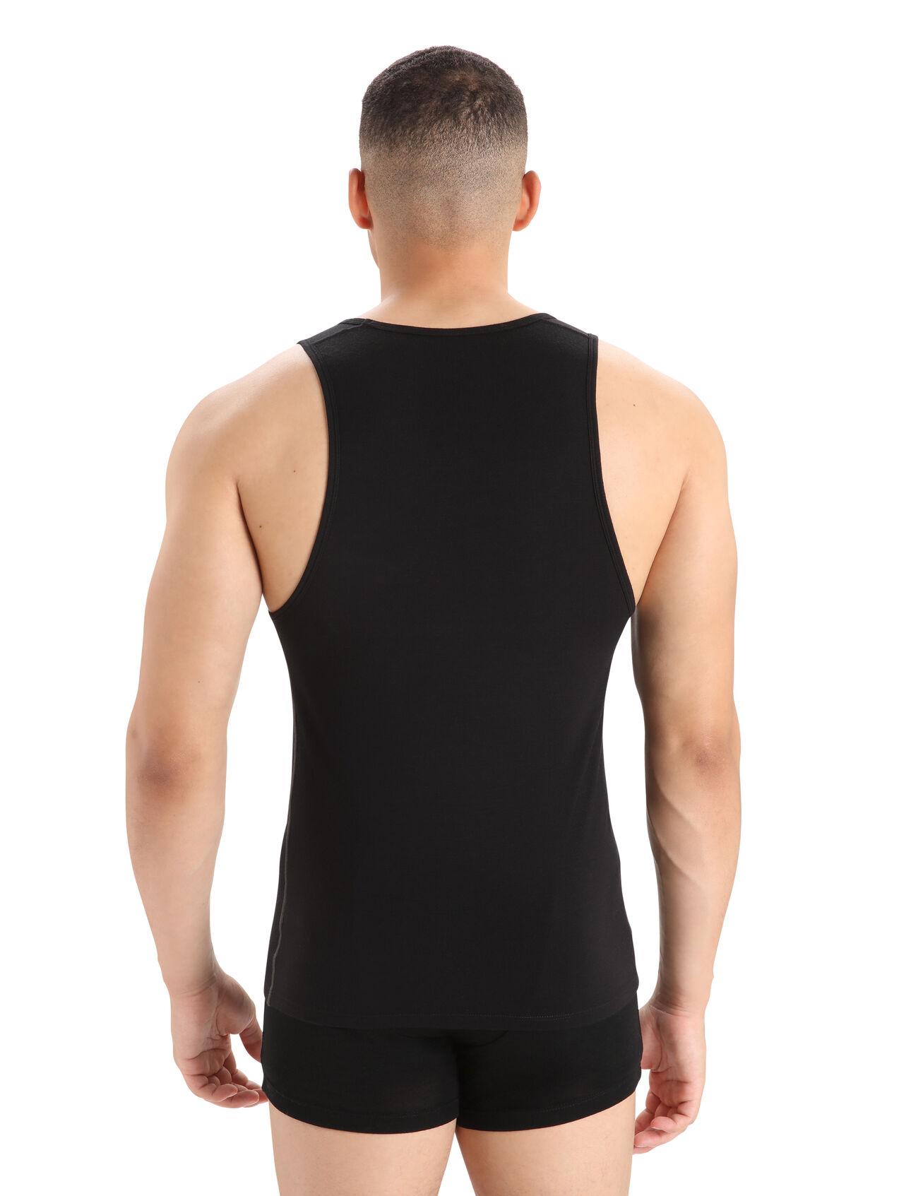 Men's Merino Anatomica Tank Top