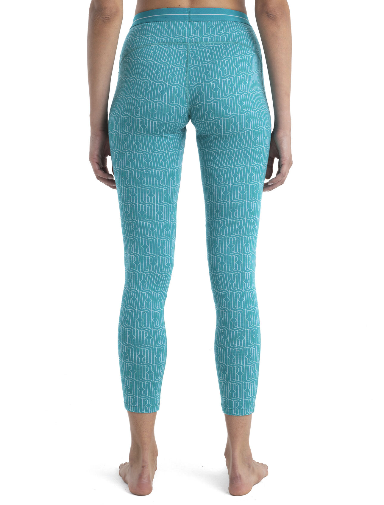 Women's Merino 260 Vertex Thermal Leggings Herenga