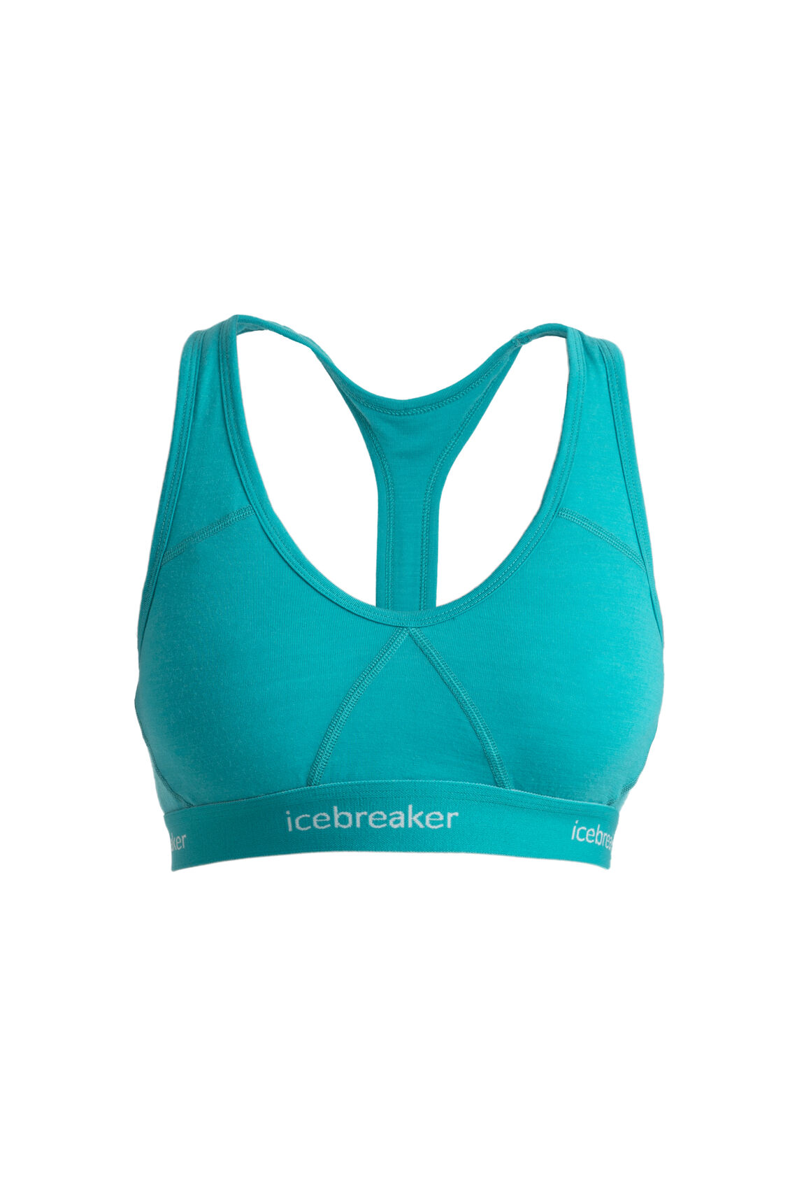 Women's Merino Sprite Racerback Bra
