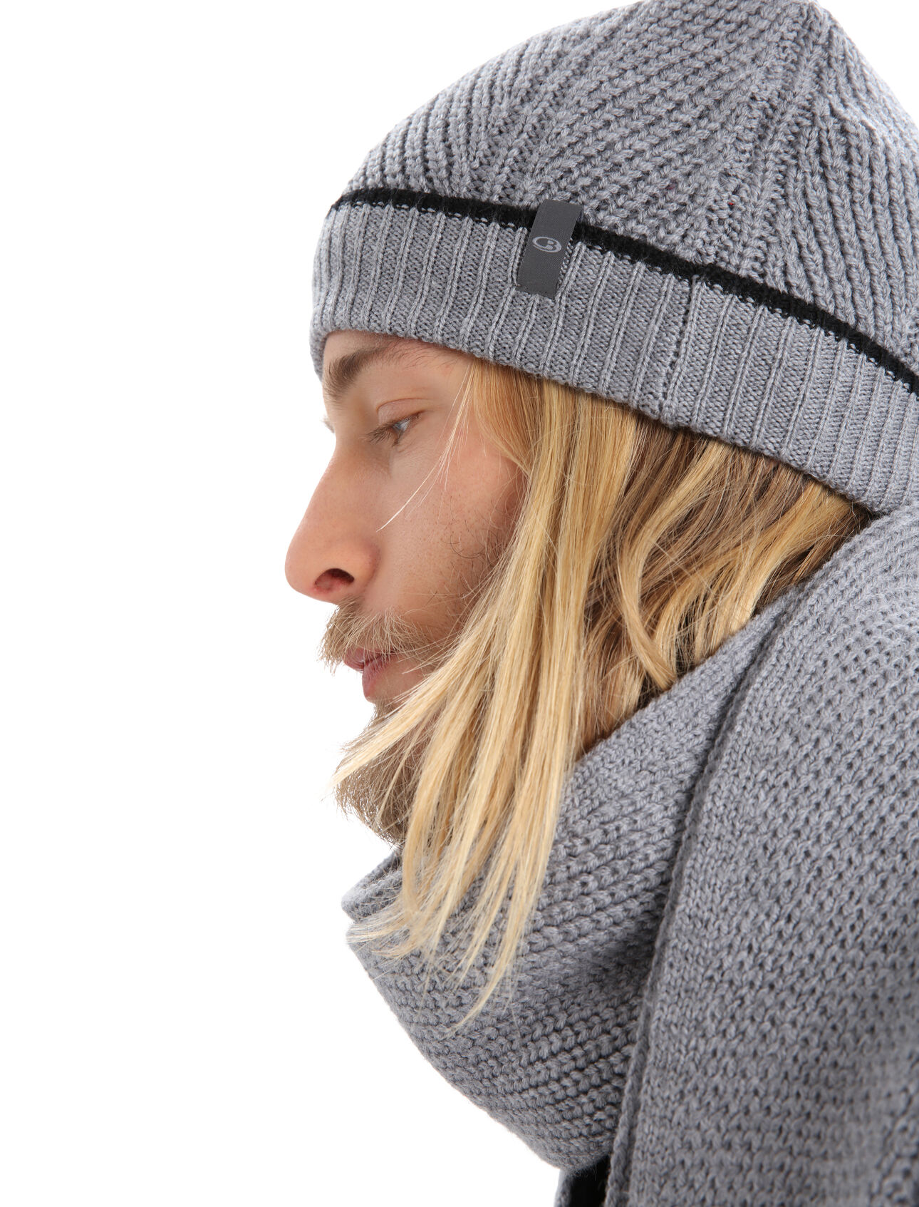 Unisex Merino Waypoint Beanie