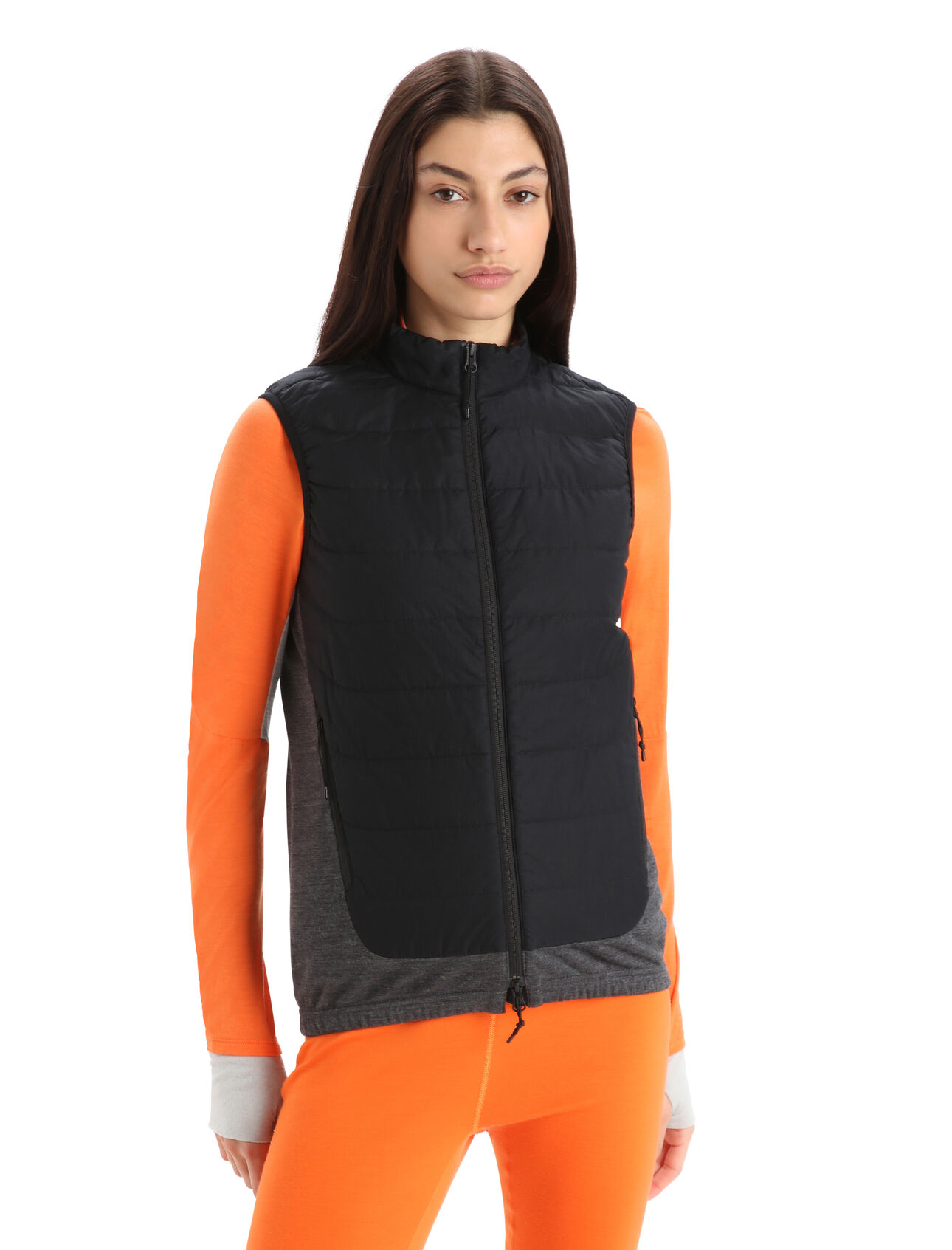 Women's MerinoLoft™ Vest