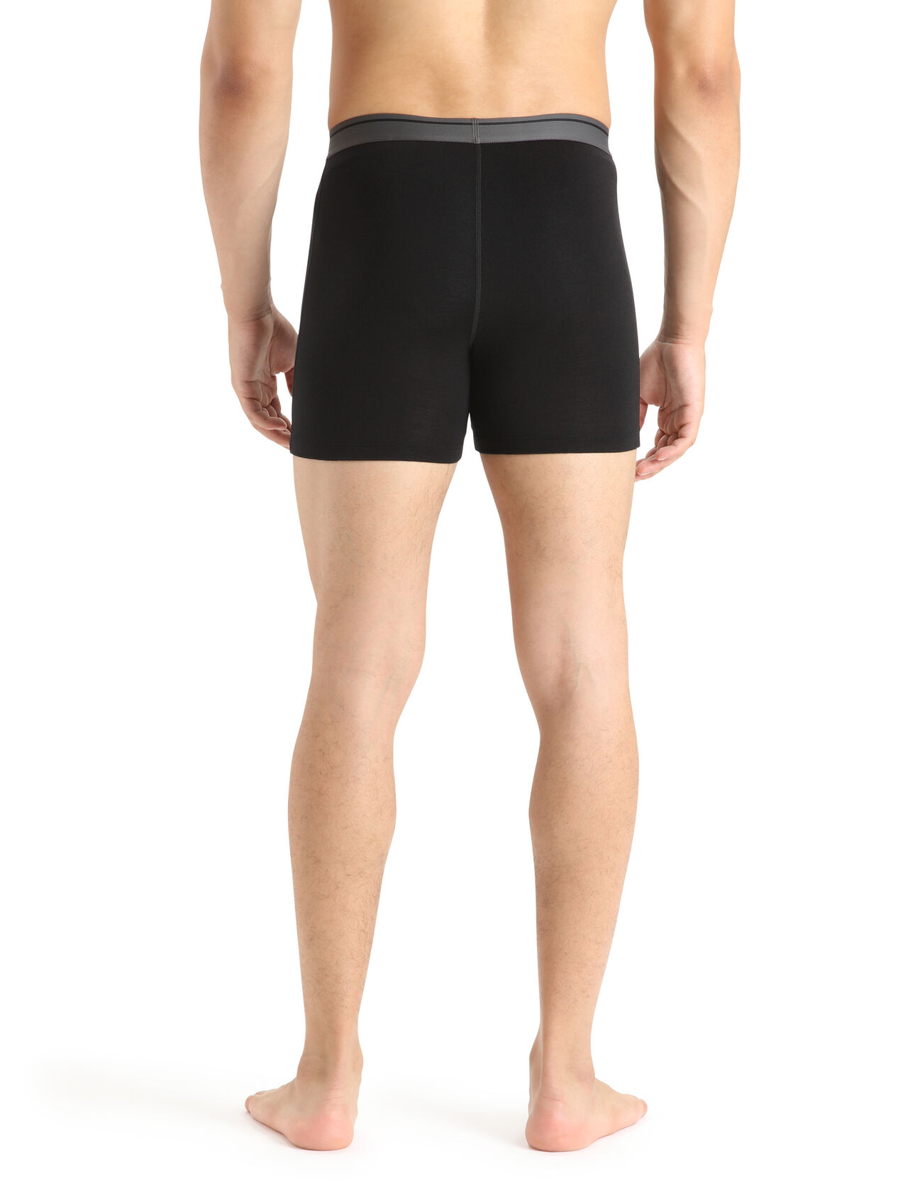 Men's Merino Anatomica Boxers