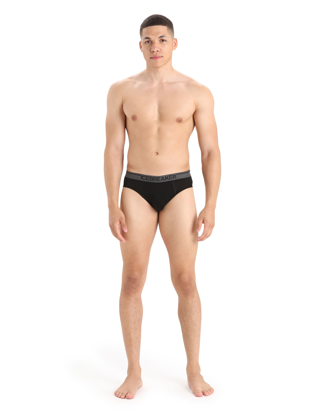 Men's Merino Anatomica Briefs