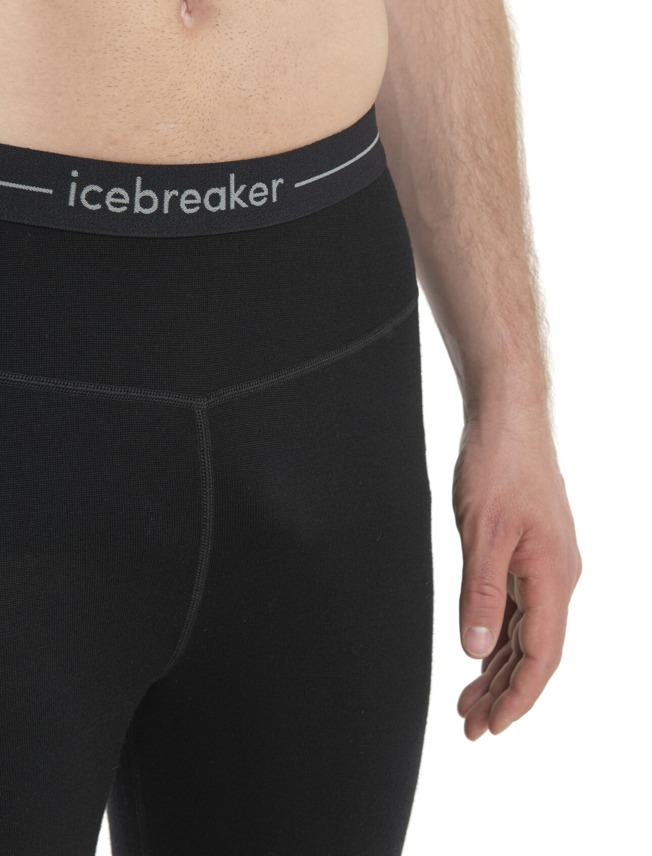 Men's 260 ZoneKnit™ Merino Thermal Legless