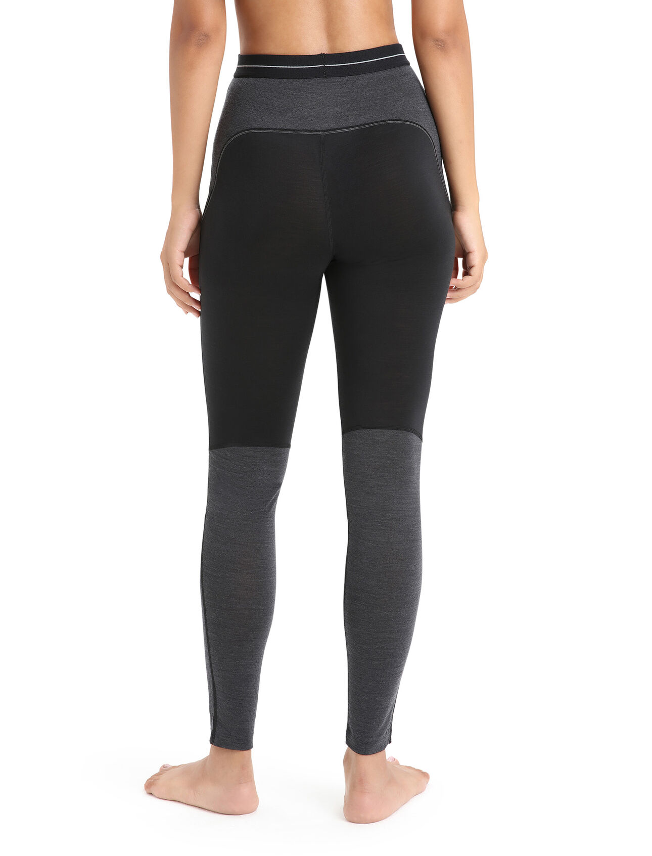 Women's 125 ZoneKnit™ Merino Thermal Leggings