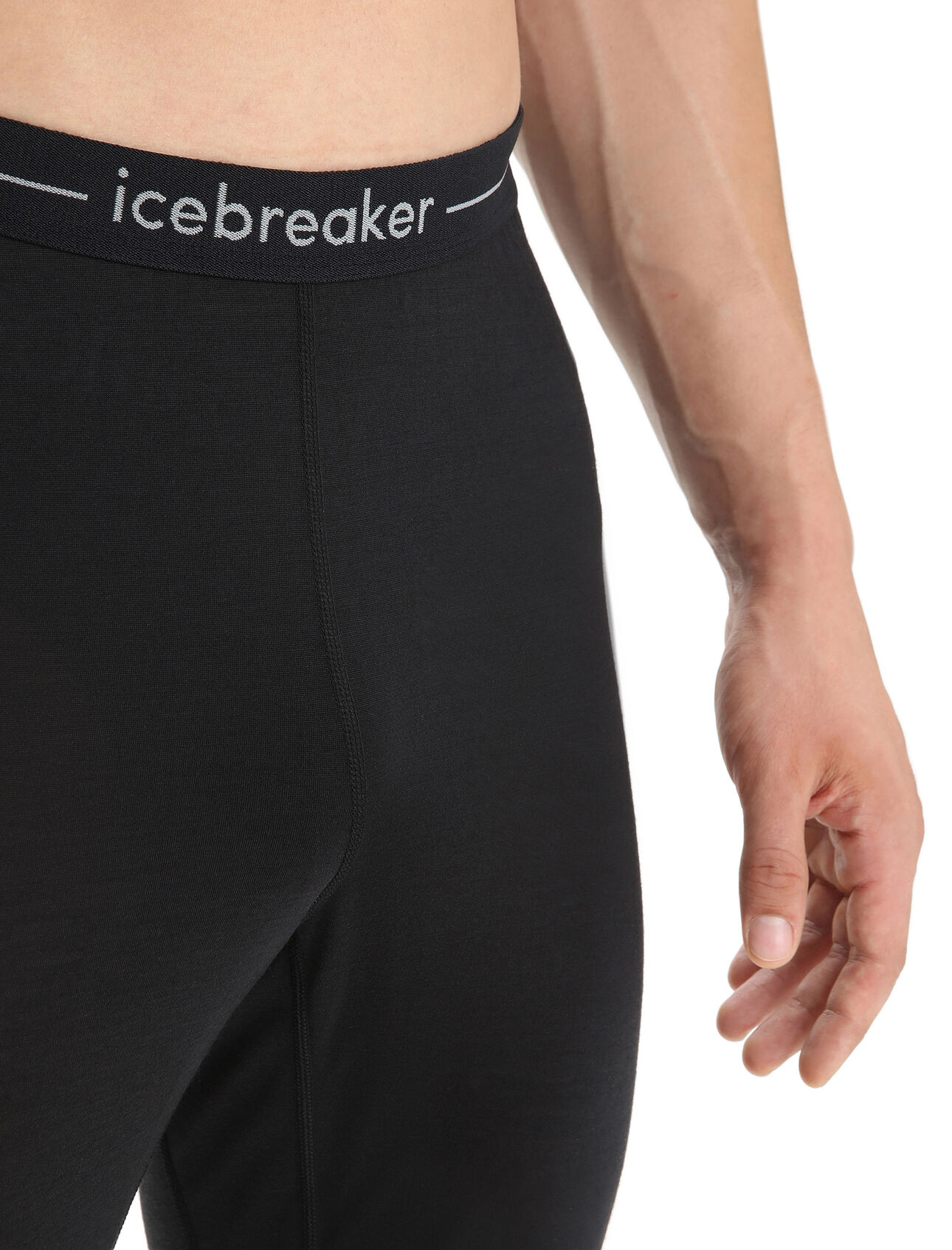 Men's 125 ZoneKnit™ Merino Thermal Leggings