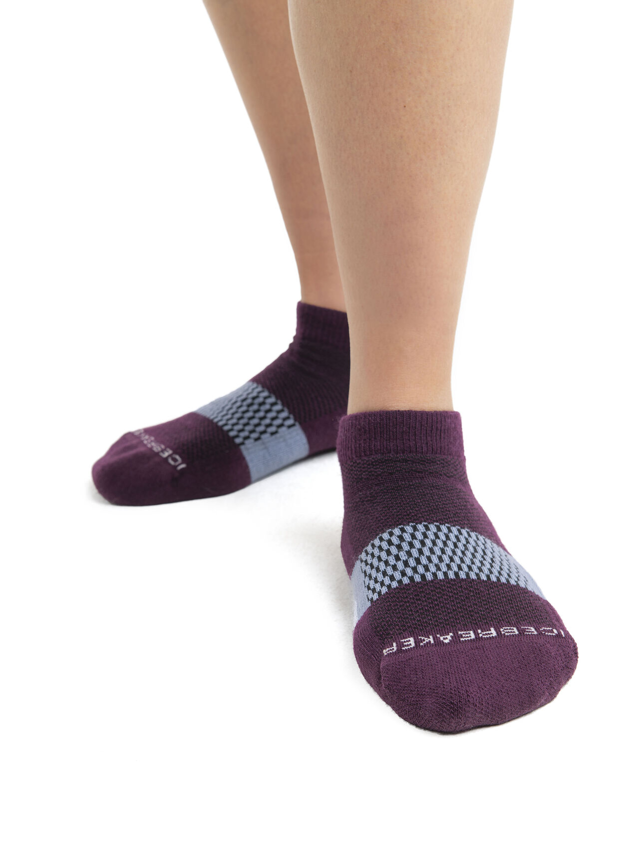 Women's Merino Multisport Light Micro Socks