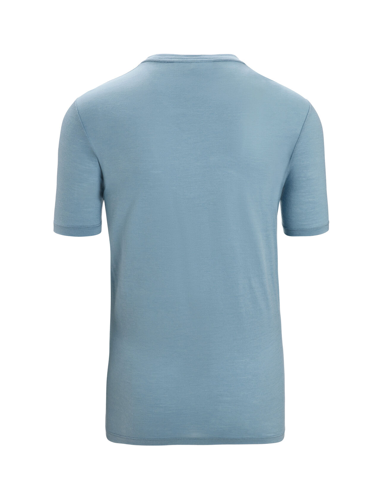 Men's Merino Tech Lite II Short Sleeve T-Shirt icebreaker Earth