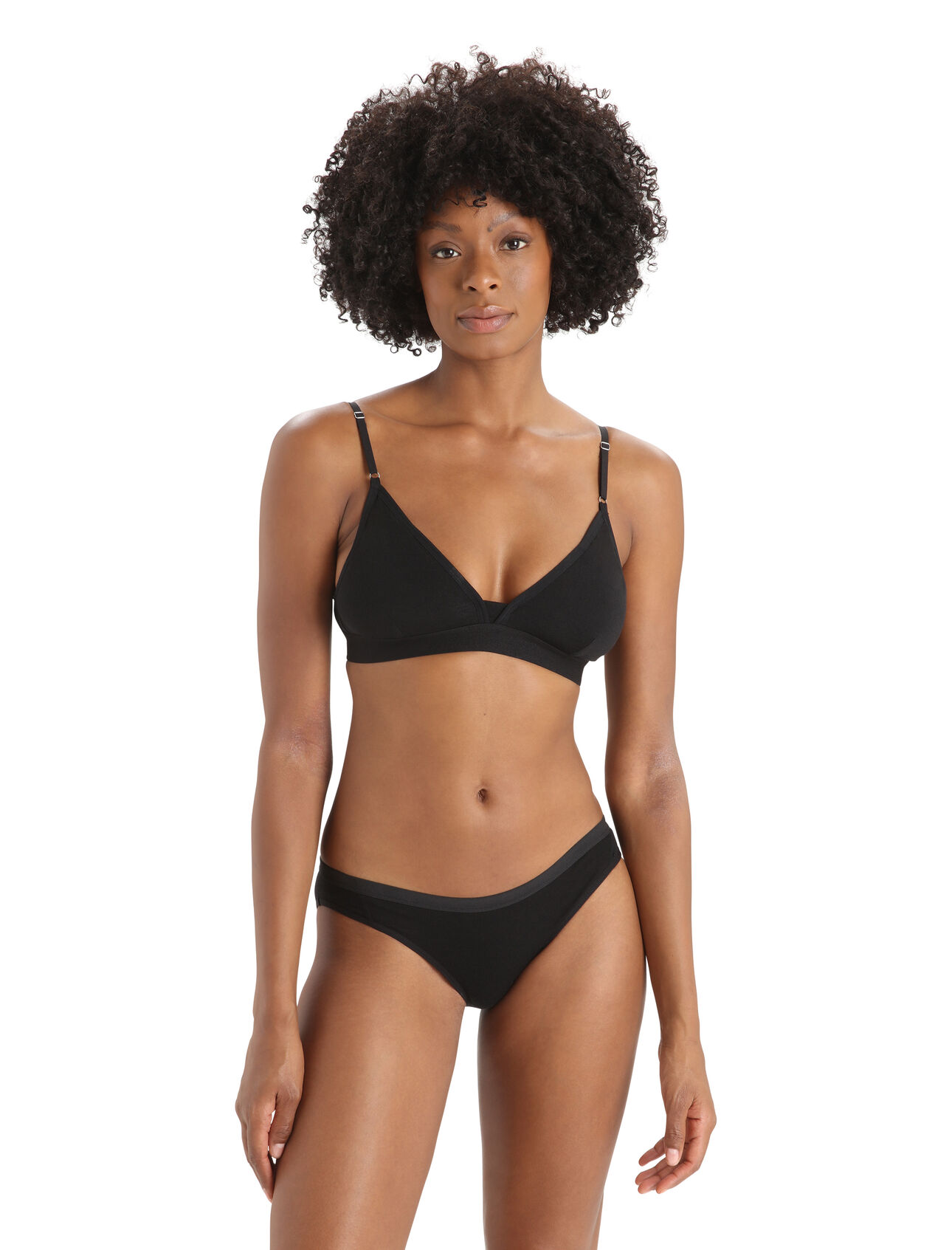 Women's Merino Siren Bra 2 Pack