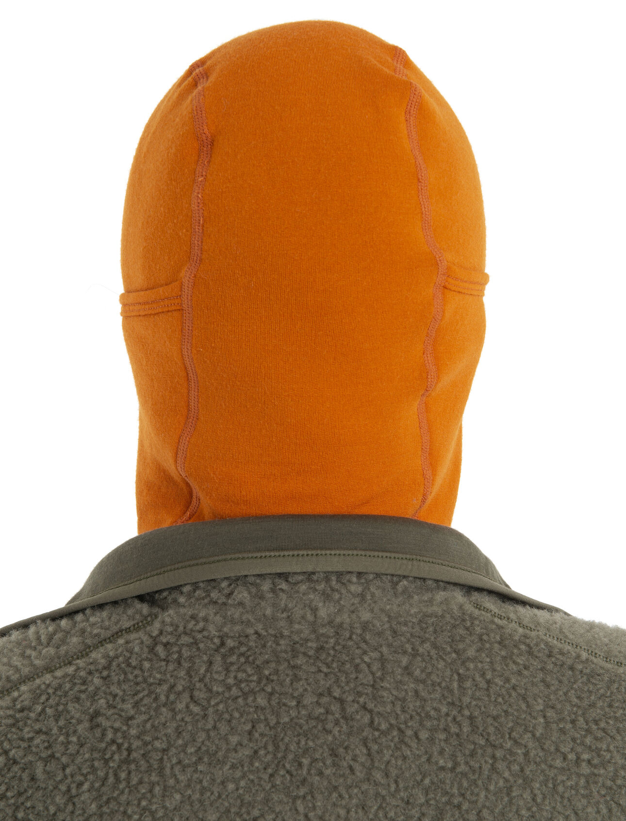 Unisex Merino Apex Balaclava