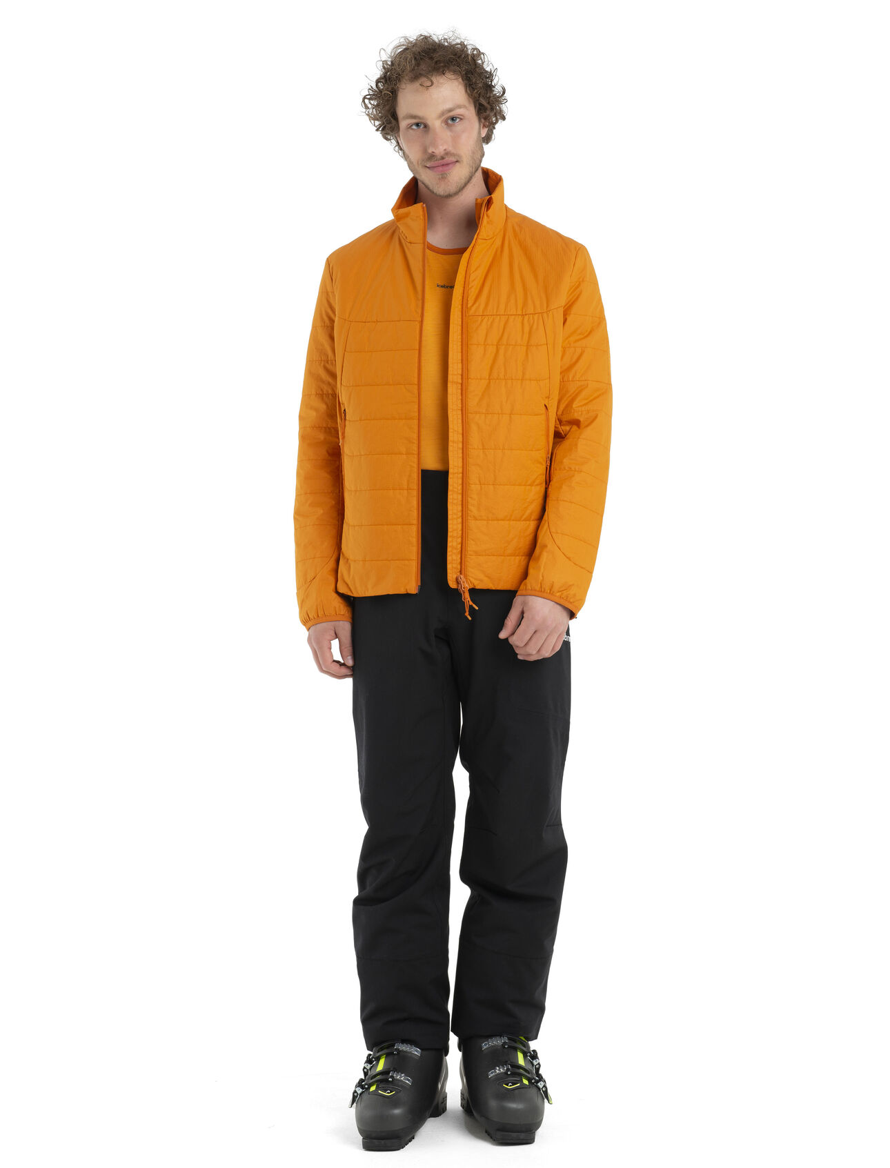 Men's MerinoLoft™ Jacket
