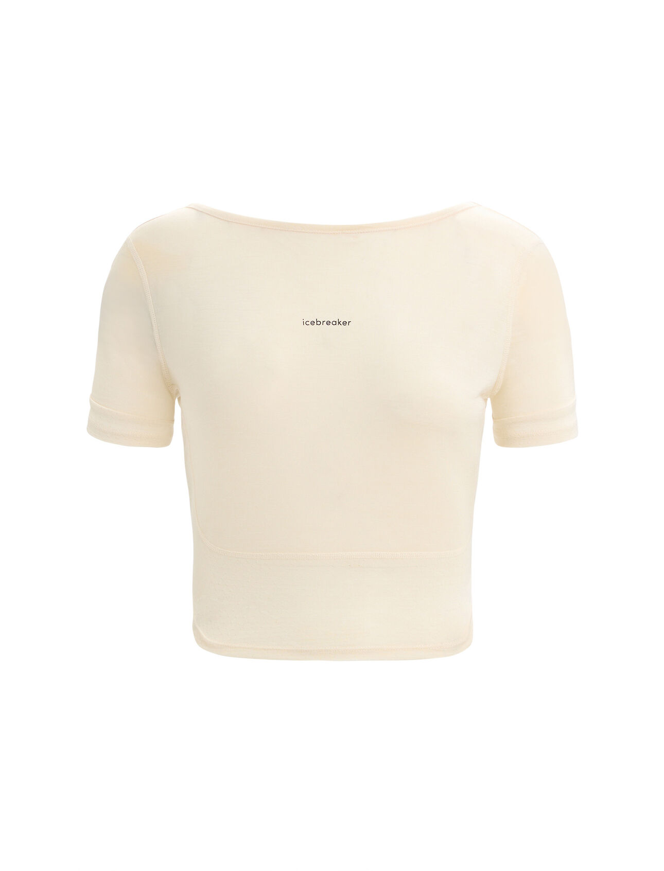 Women's ZoneKnit™ Merino Short Sleeve Scoop Back T-Shirt