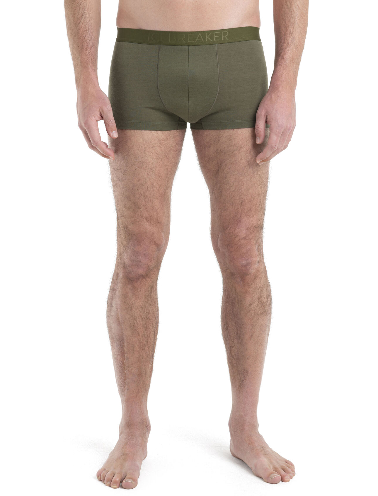 Men's Cool-Lite™ Merino Anatomica Trunks