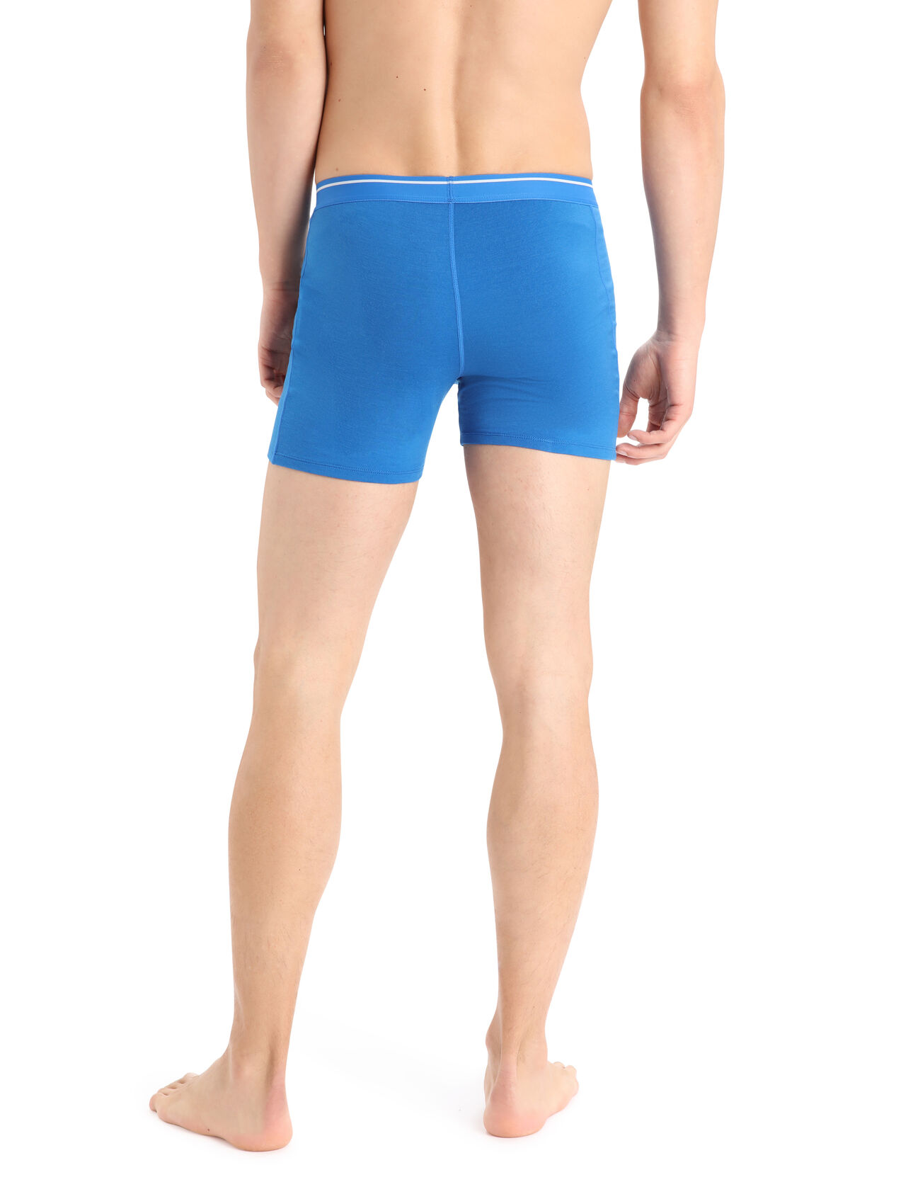 Men's Merino Anatomica Boxers