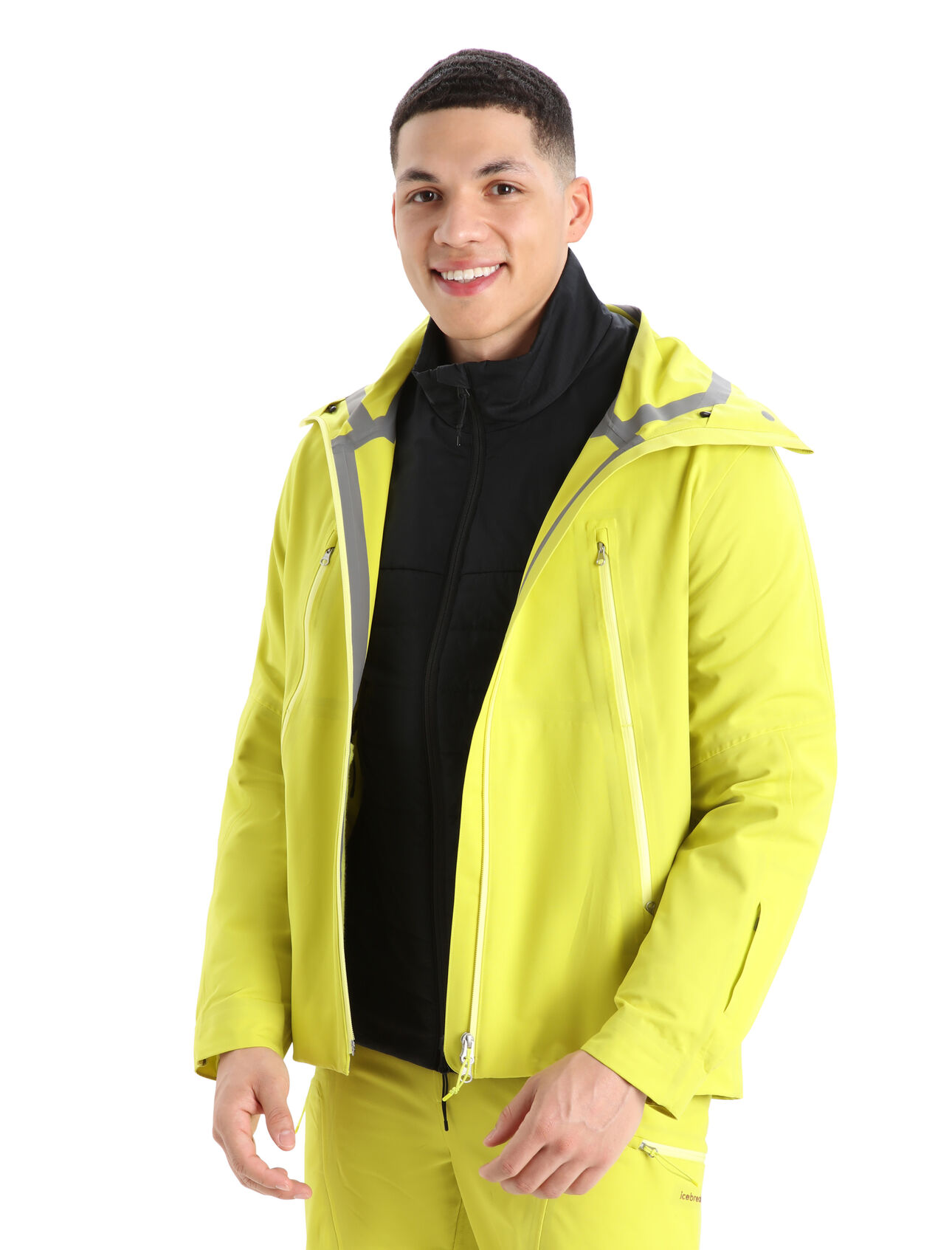Men's MerinoLoft™ Jacket
