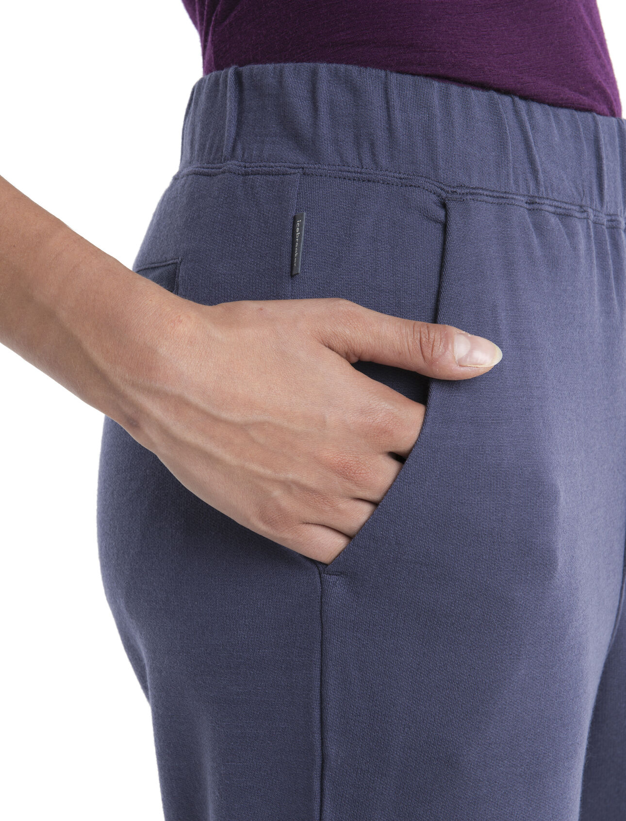 Women's Merino Crush II Ankle Pants