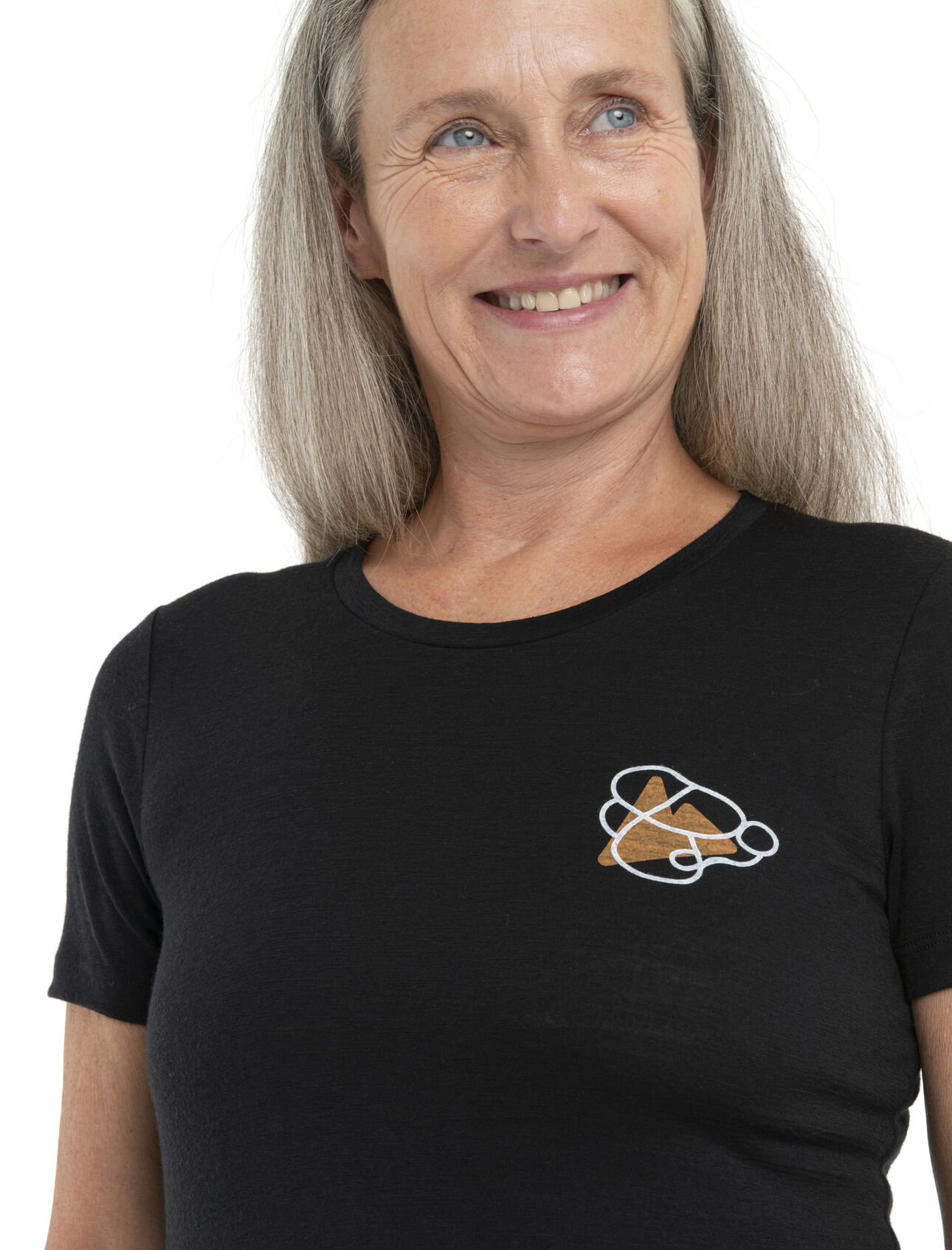 Women's Merino 150 Tech Lite II Short Sleeve T-Shirt Community