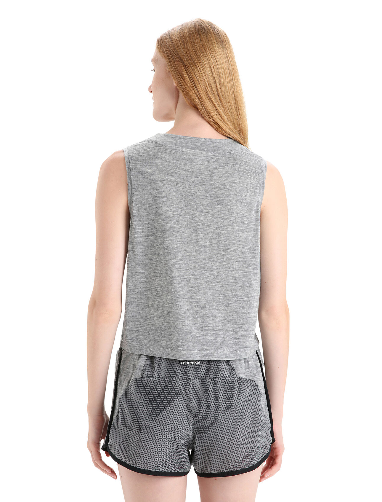 Women's ZoneKnit™ Merino Tank