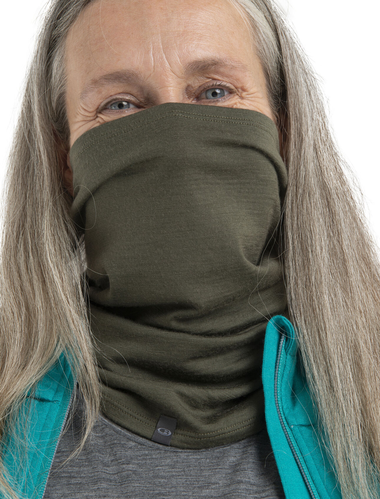 Unisex Merino Flexi Chute