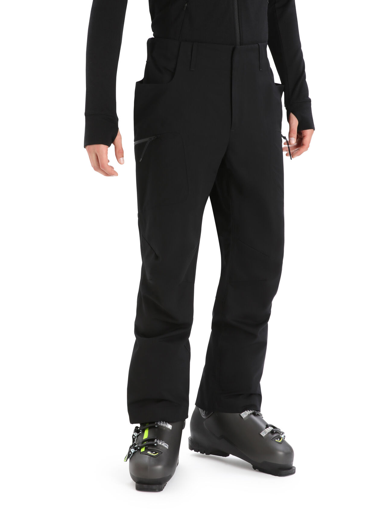 Men's Shell+™ Merino Pants