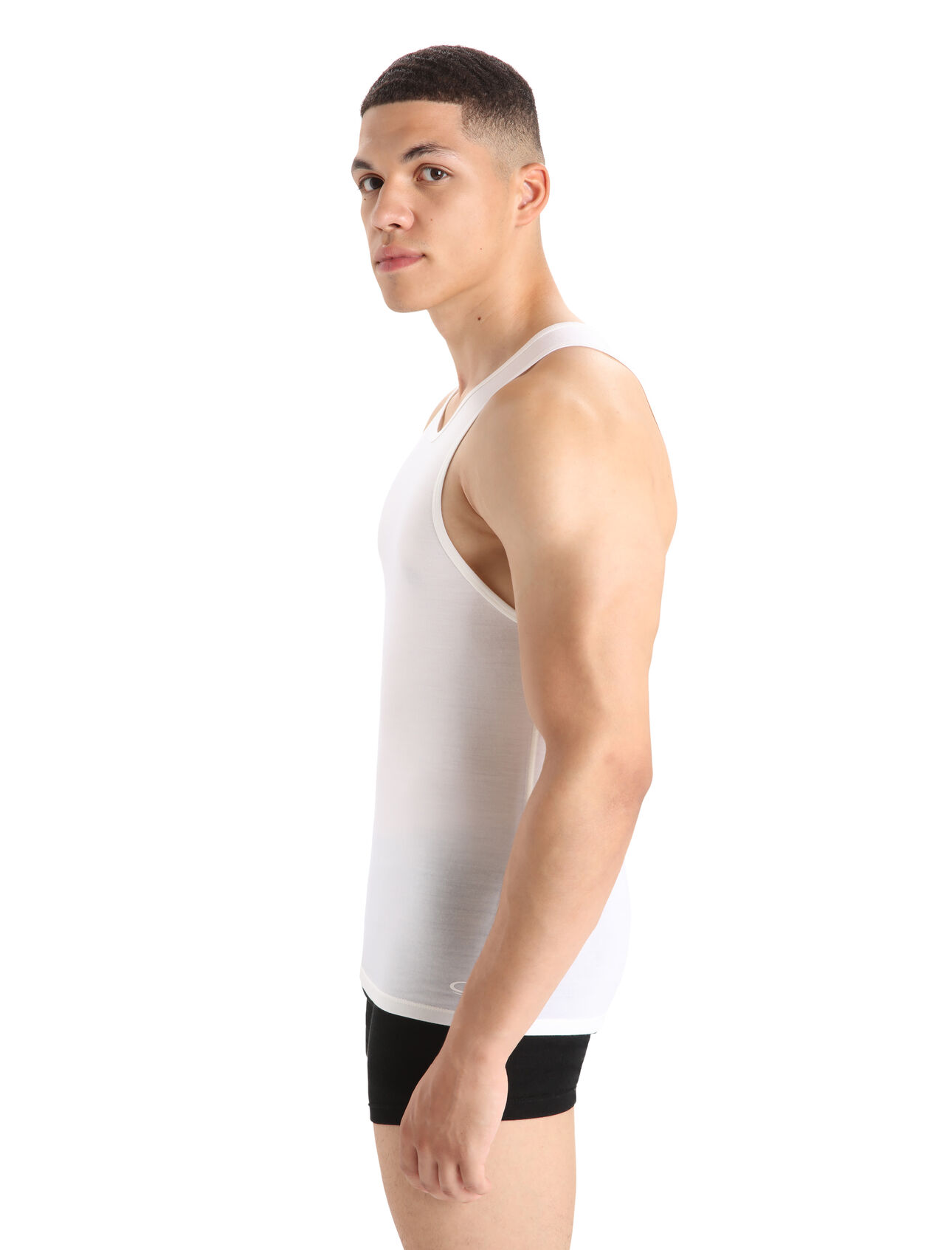 Men's Merino Anatomica Tank Top