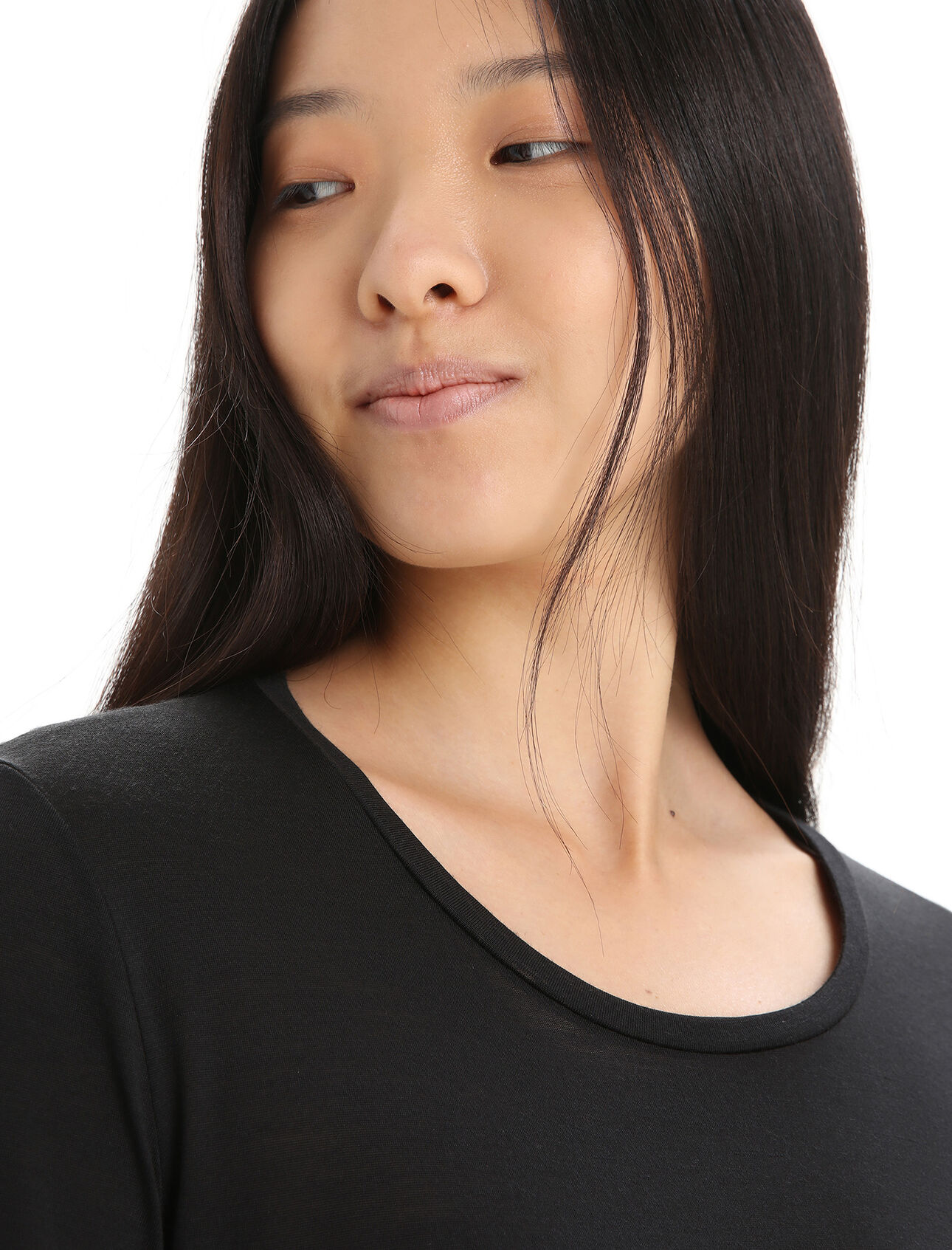 Women's Merino Sphere II Long Sleeve T-Shirt