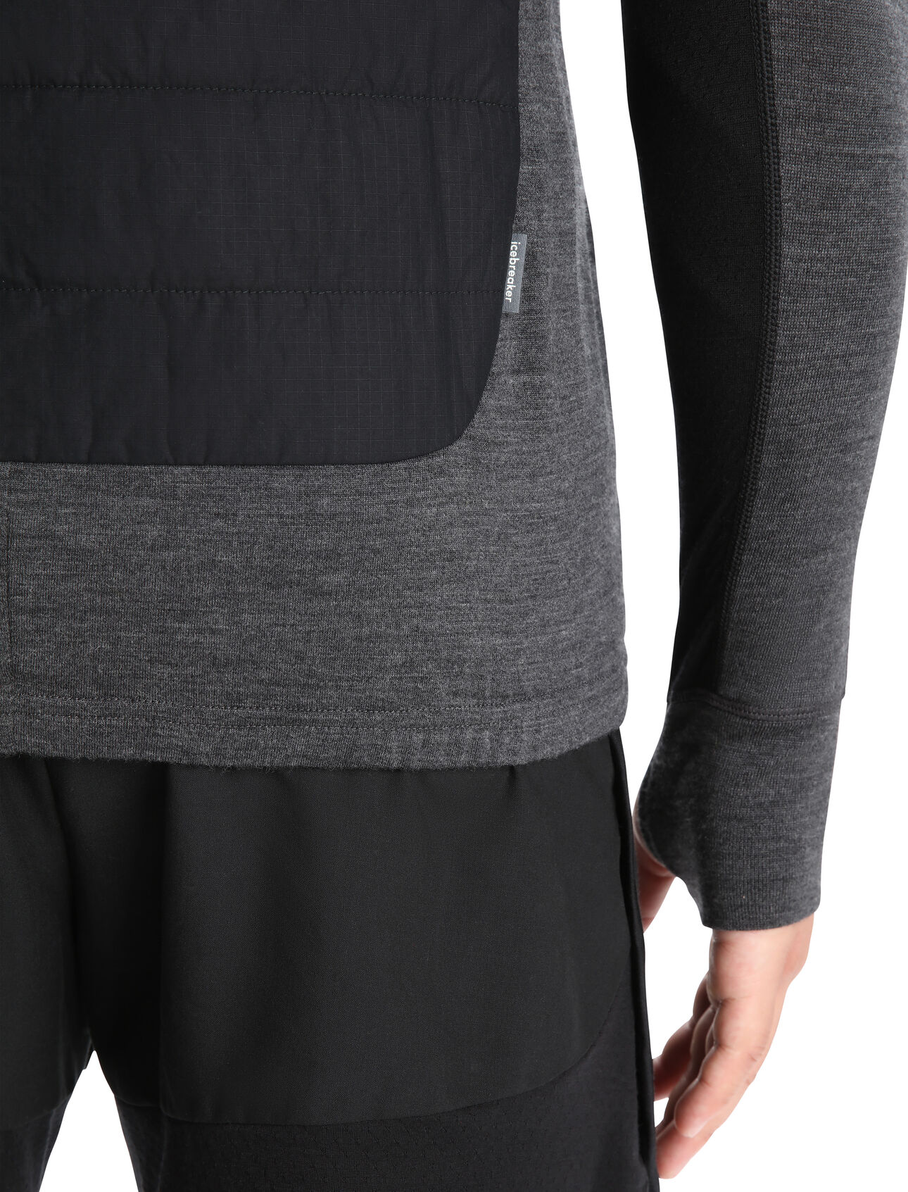 Men's MerinoLoft™ Vest