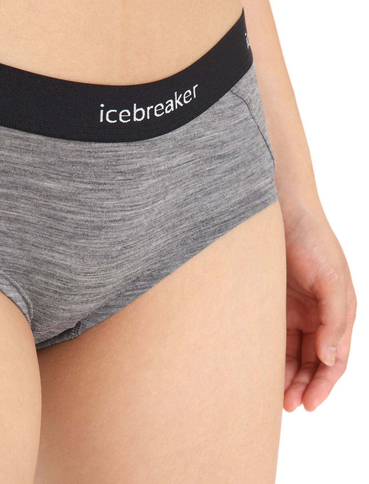 Women's Merino Sprite Hot Pants