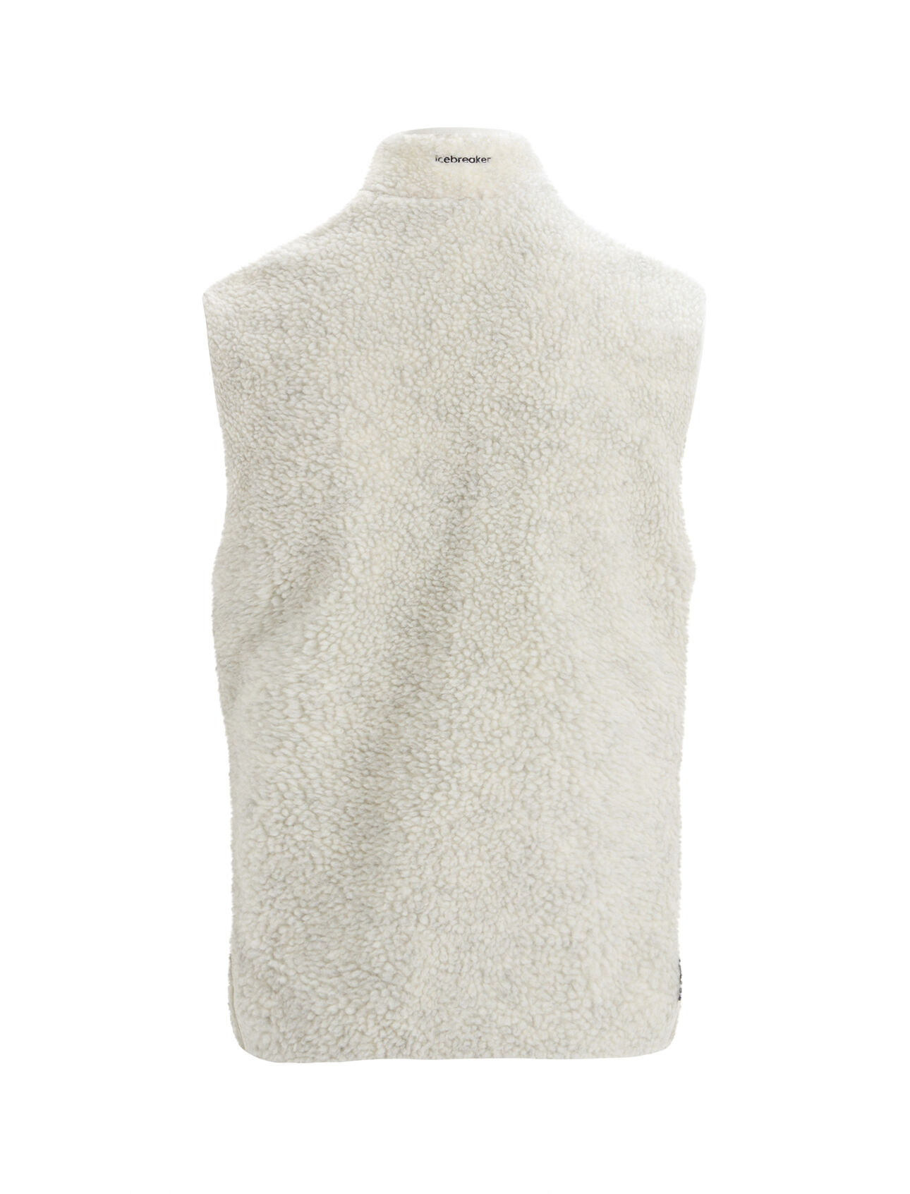 Men's RealFleece™ Merino High Pile Vest