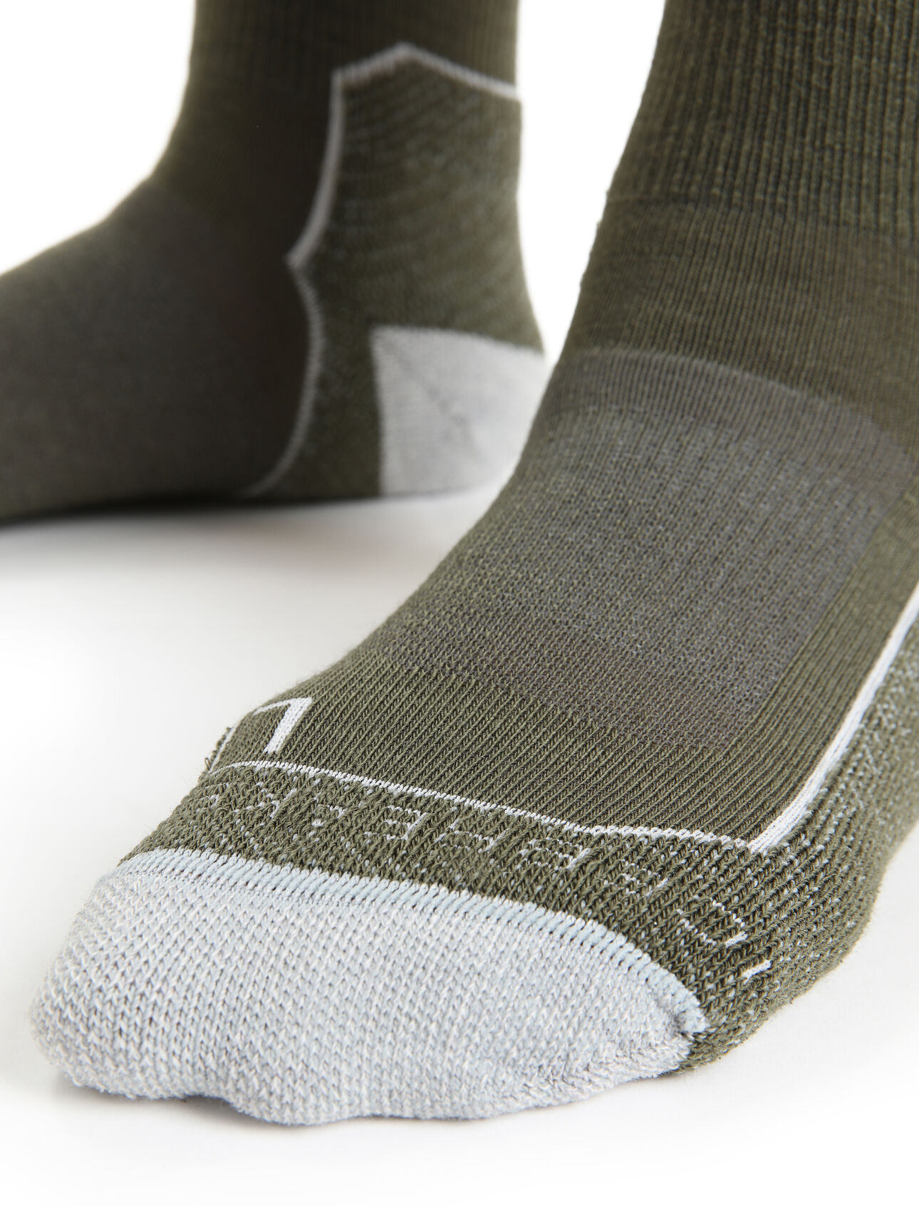 Women's Merino Hike+ Light Mini Socks