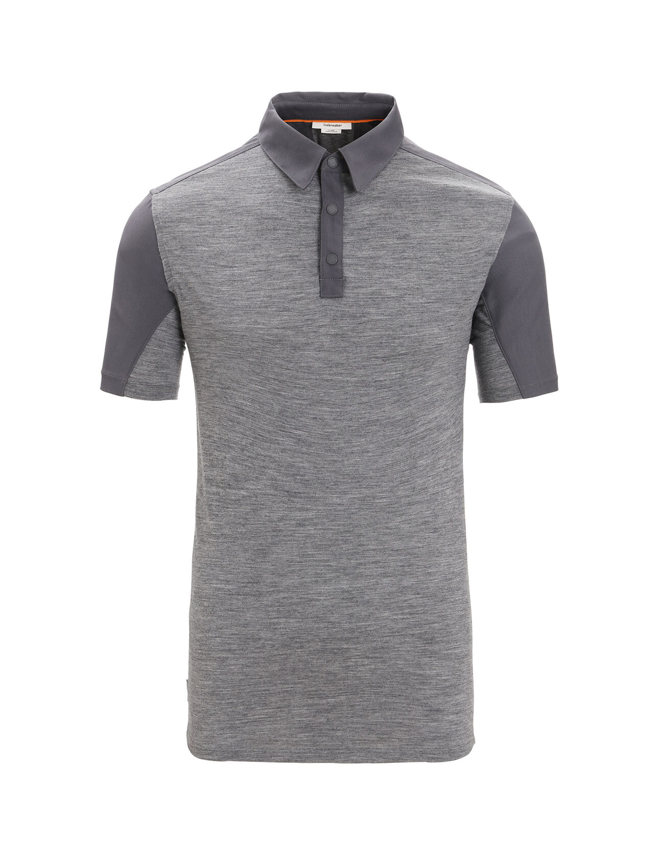 Men's Merino Hike Short Sleeve Top