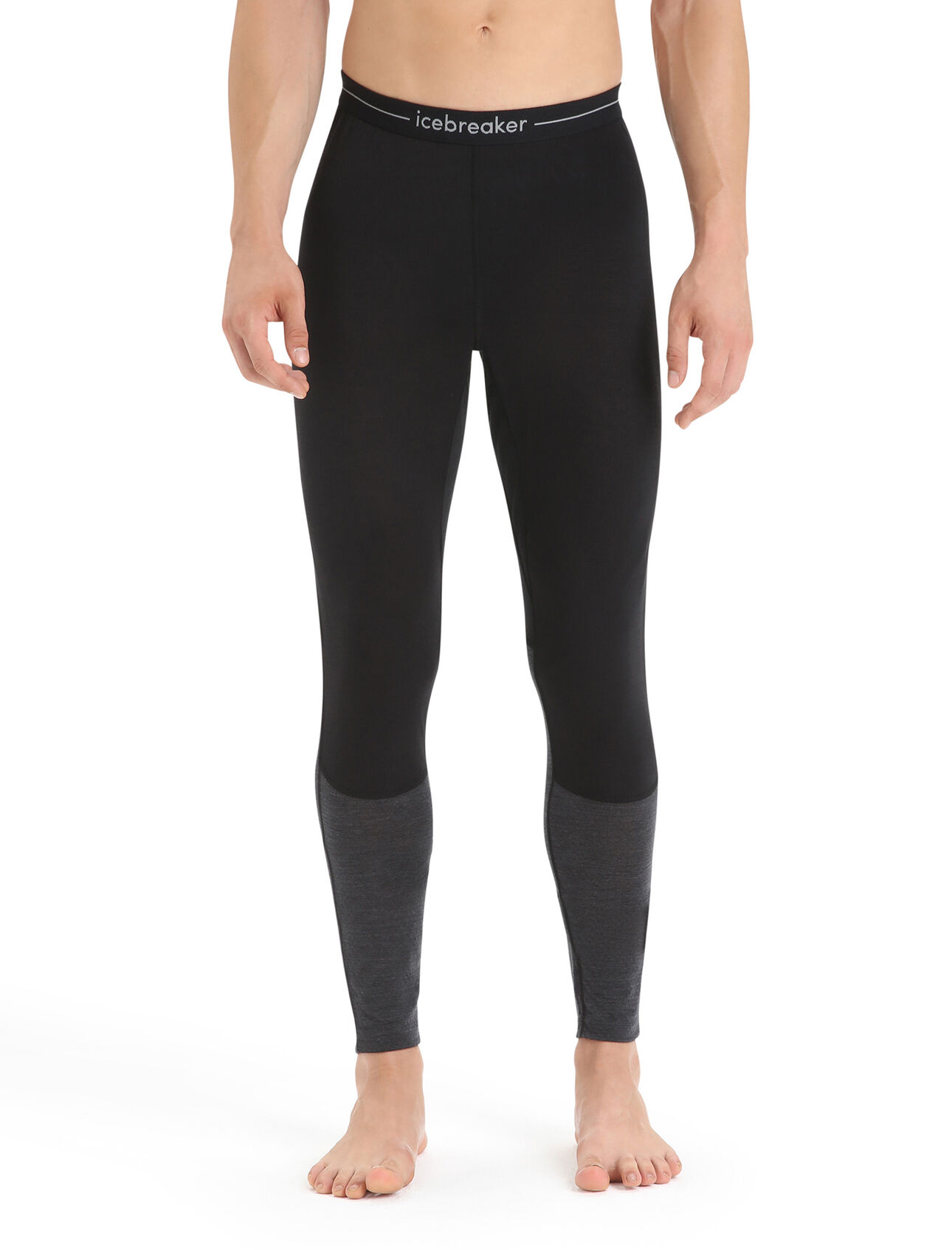 Men's 125 ZoneKnit™ Merino Thermal Leggings