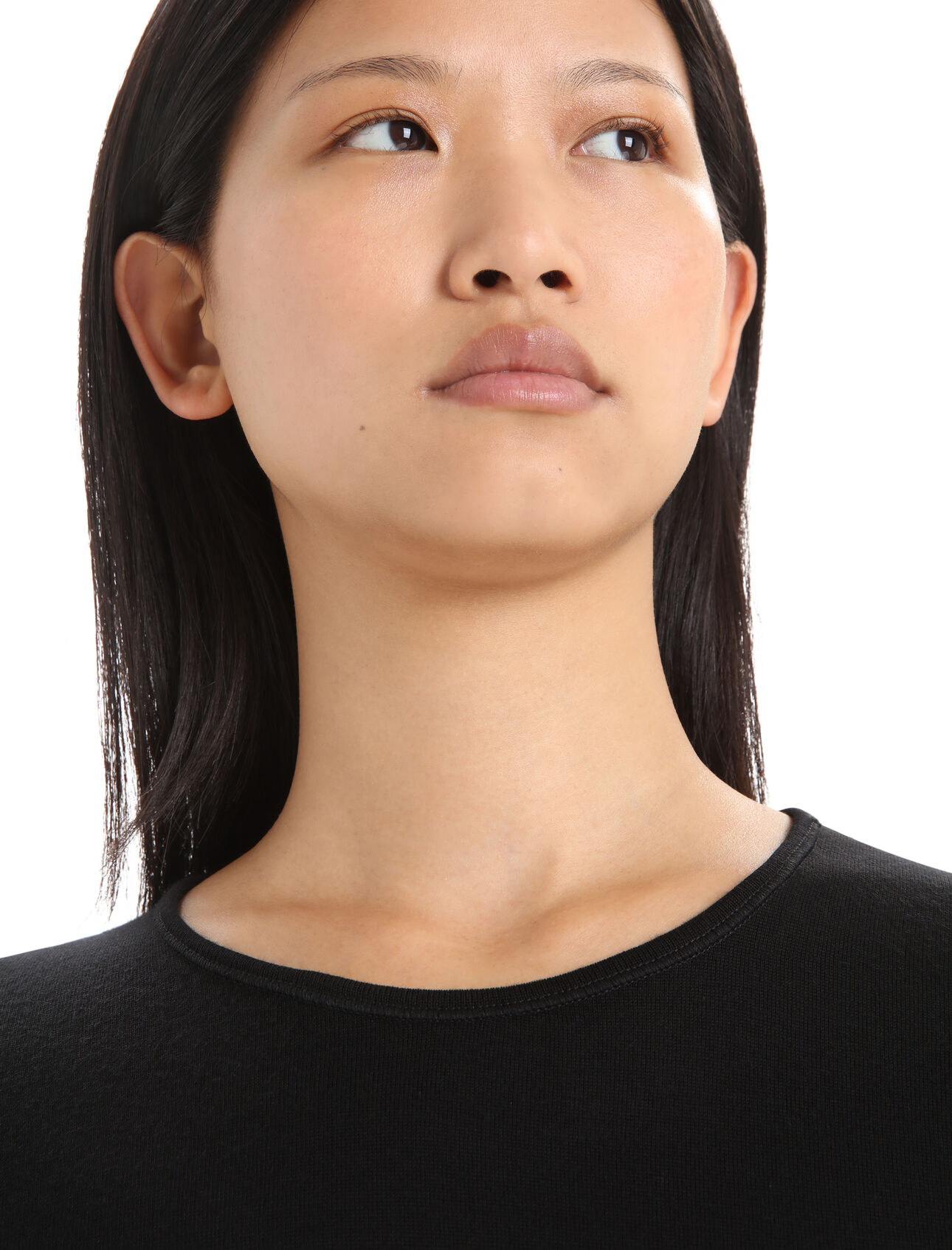 Women's Merino 260 Tech Long Sleeve Crewe Thermal Top