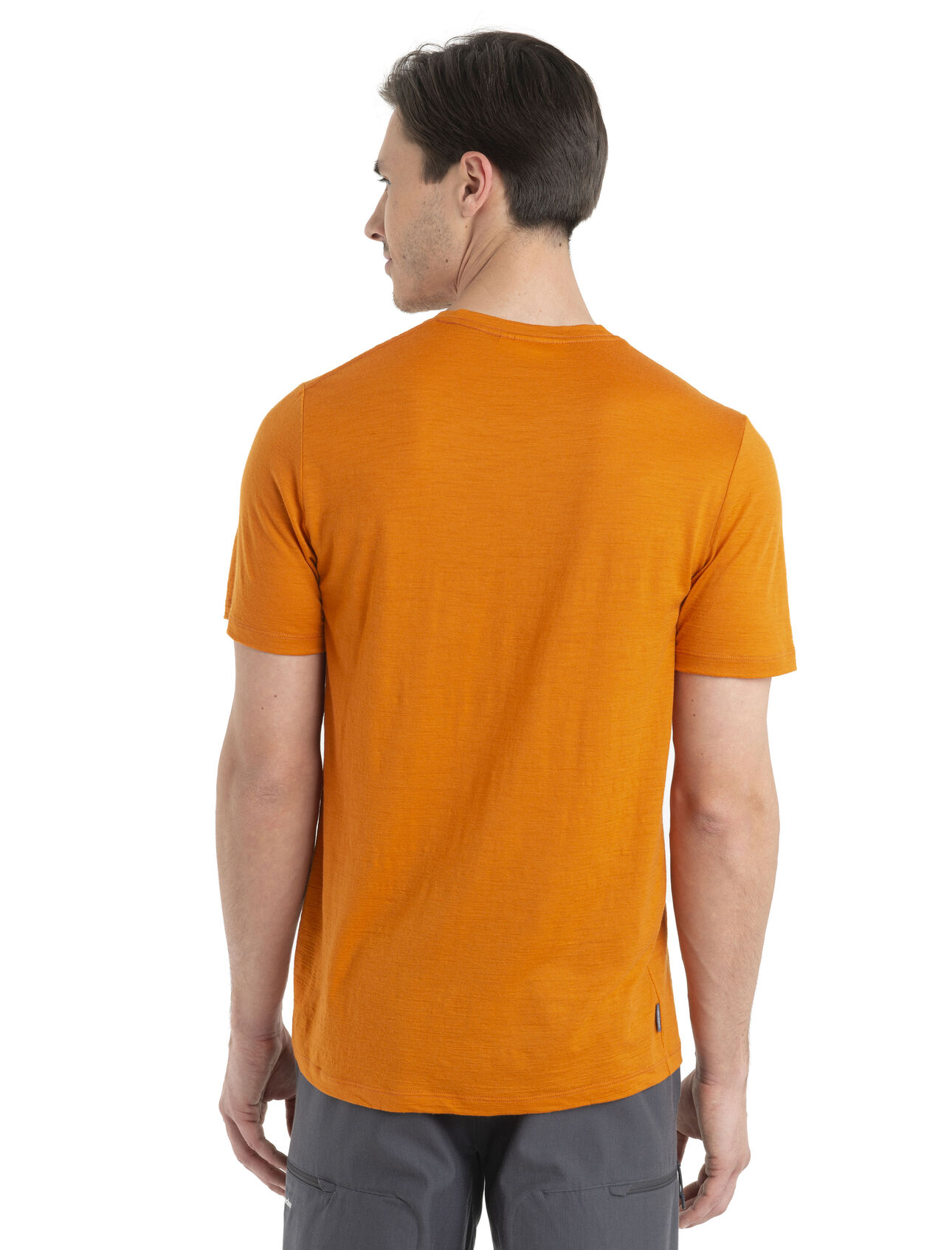 Men's Merino 150 Tech Lite II Short Sleeve T-Shirt Camp Essentials