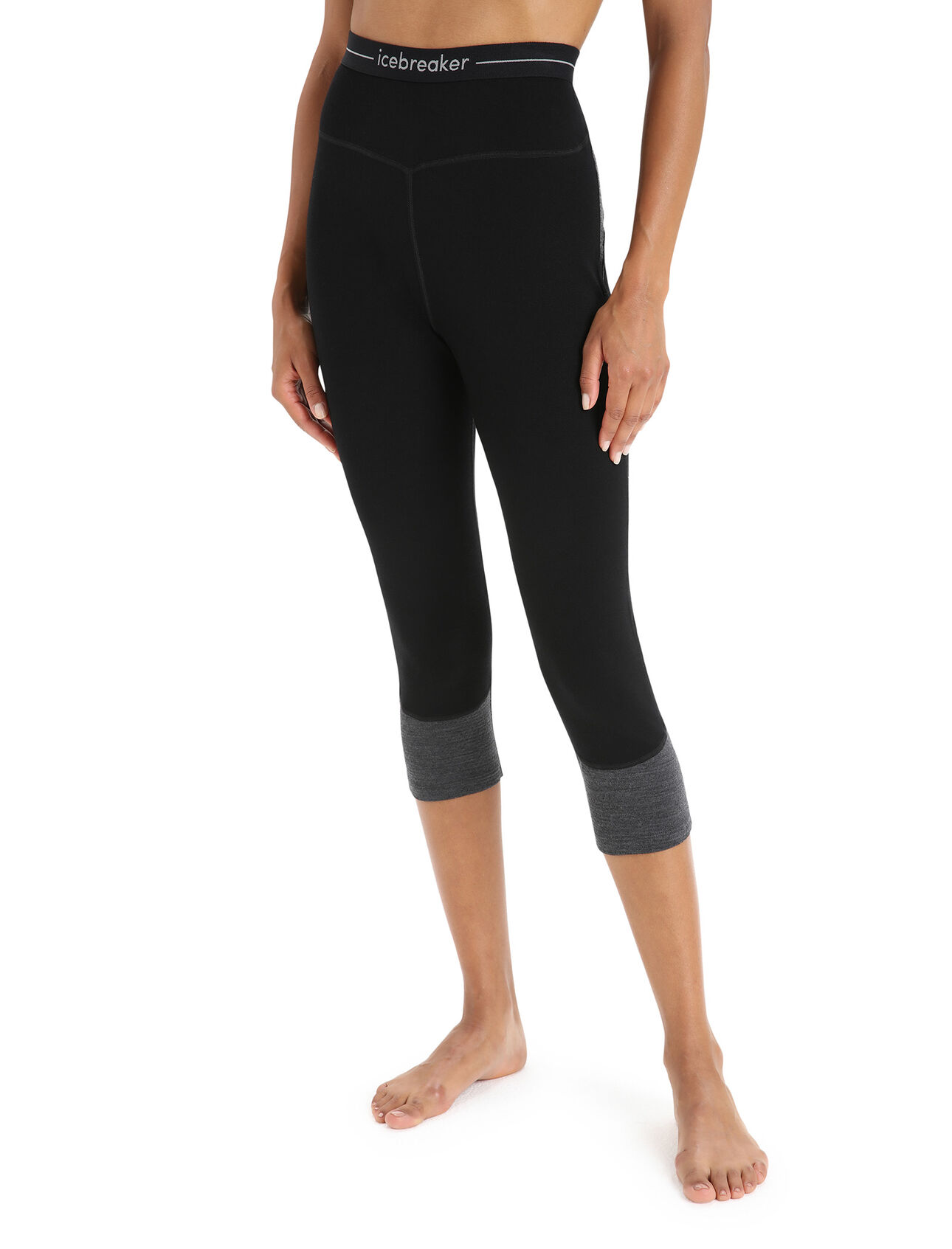 Women's 260 ZoneKnit™ Merino Thermal Legless