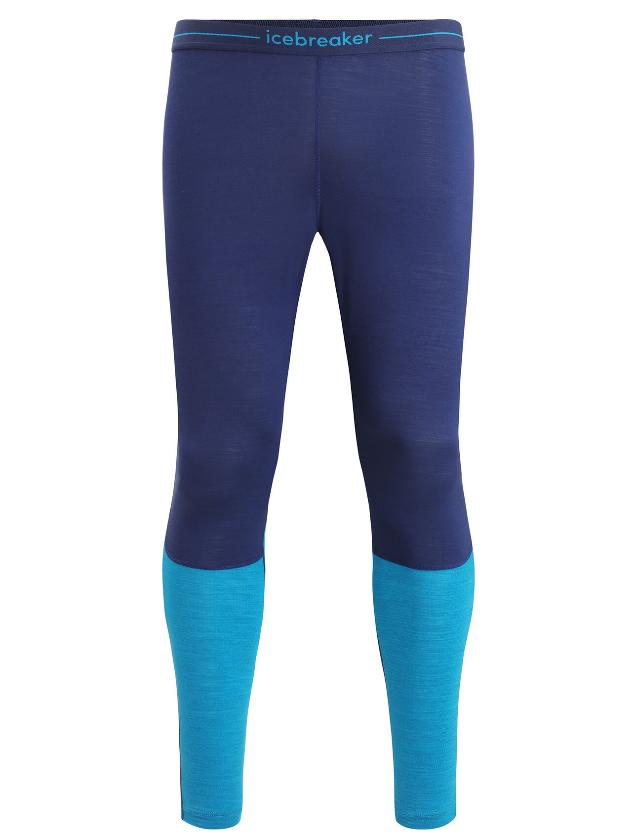 Men's 125 ZoneKnit™ Merino Thermal Leggings