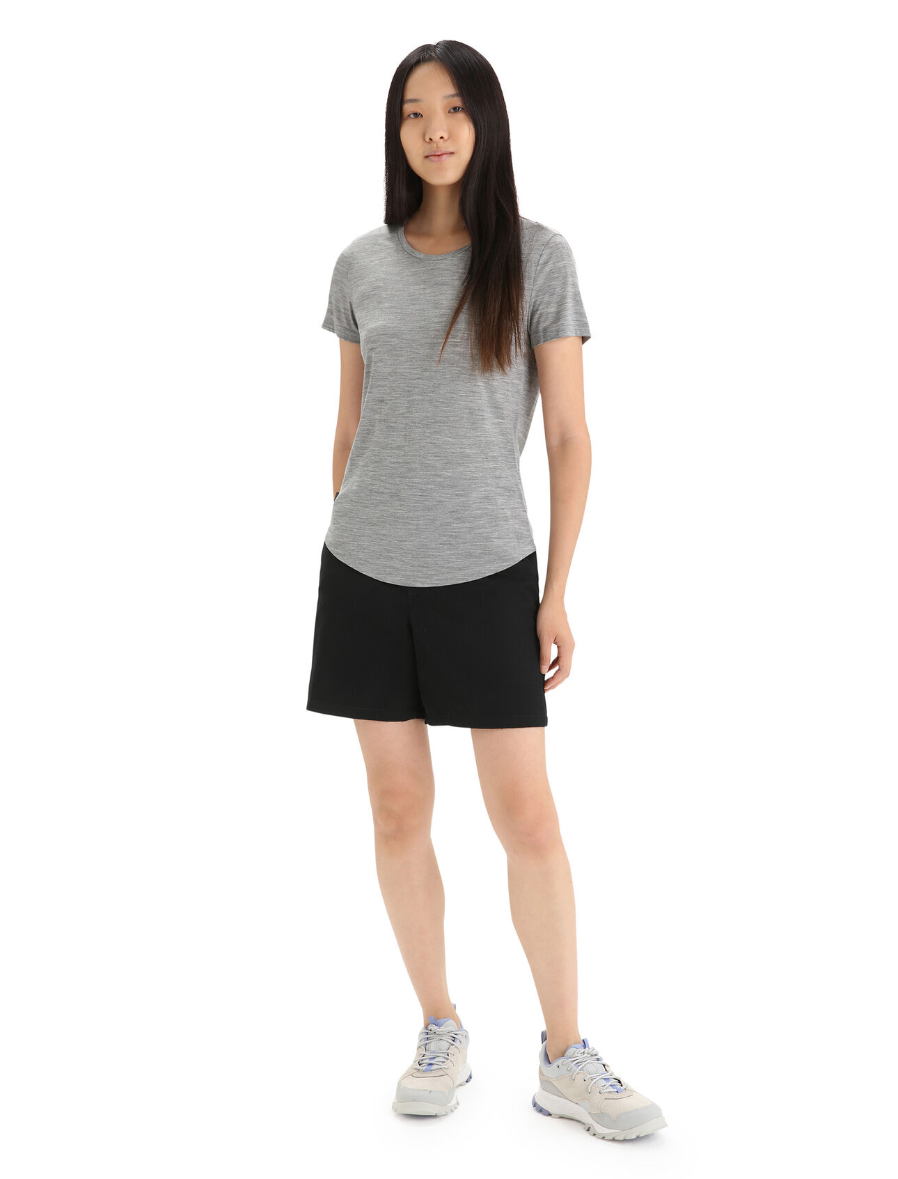 Women's Merino Sphere II Short Sleeve T-Shirt