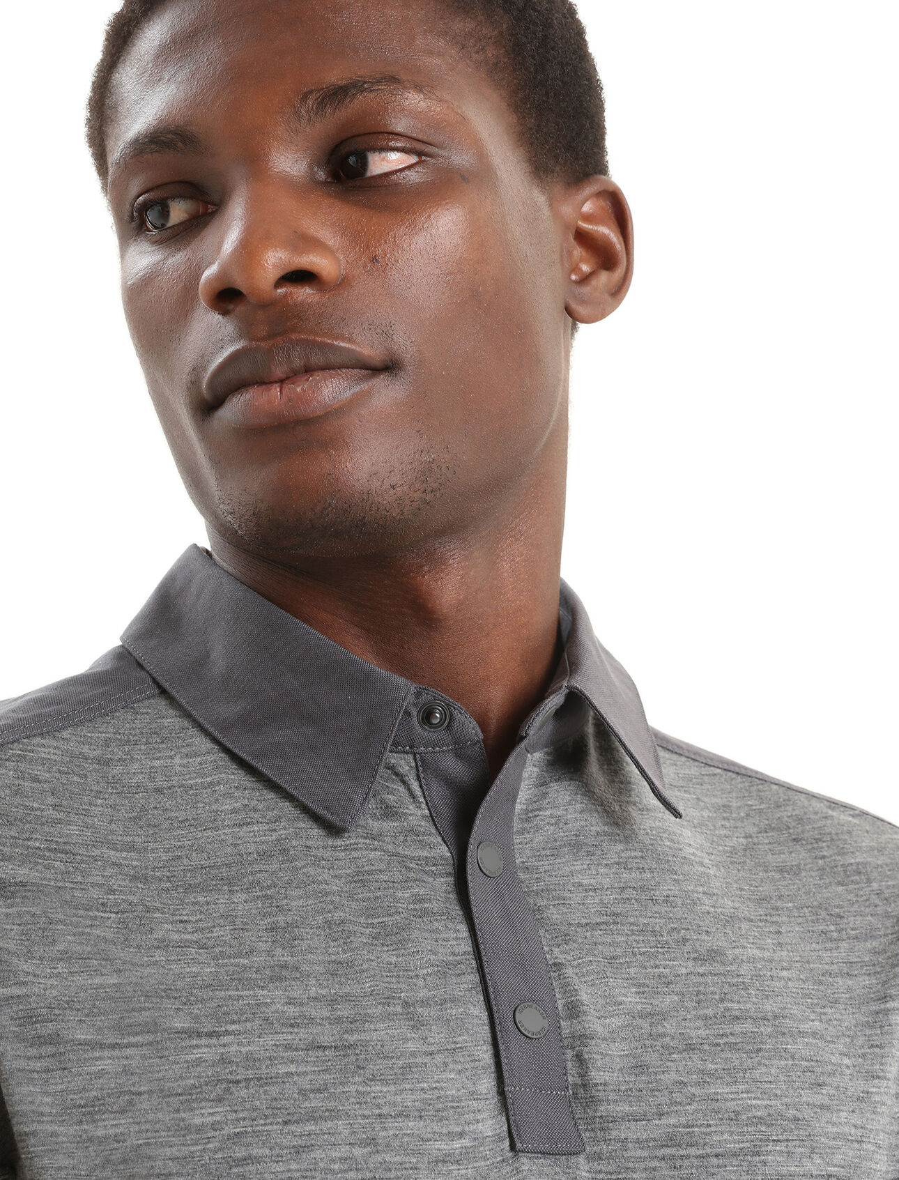 Men's Merino Hike Short Sleeve Top