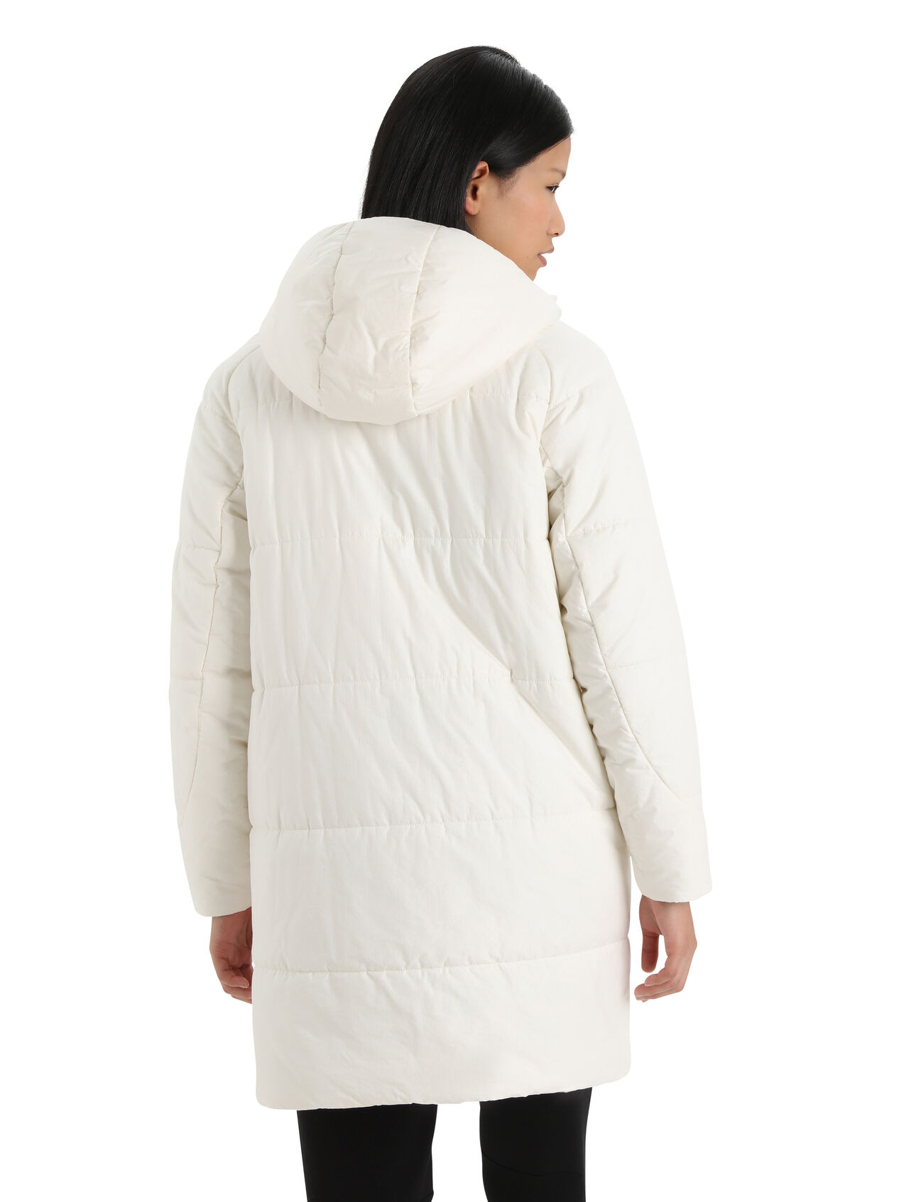 Women's MerinoLoft™ Collingwood II 3Q Hooded Jacket