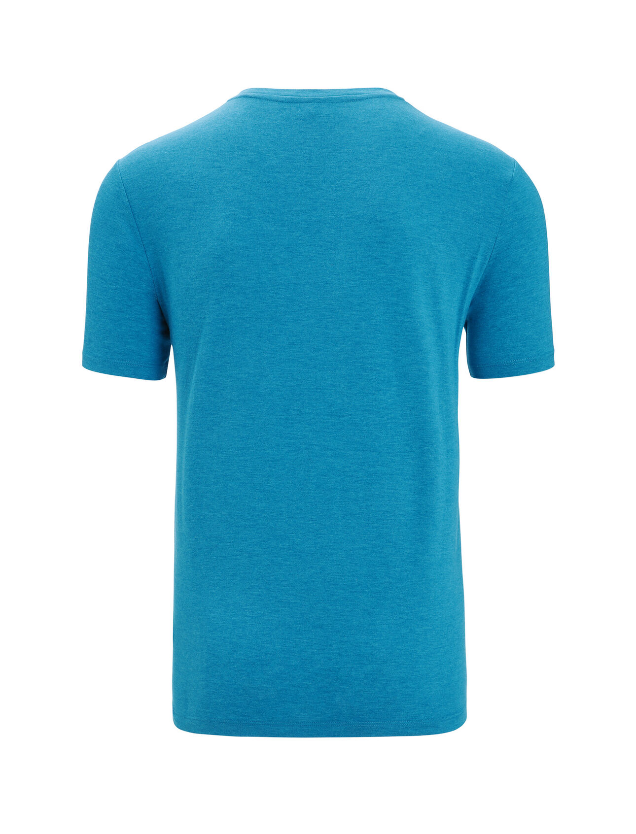 Men's Merino Central Classic Short Sleeve T-Shirt St Anton